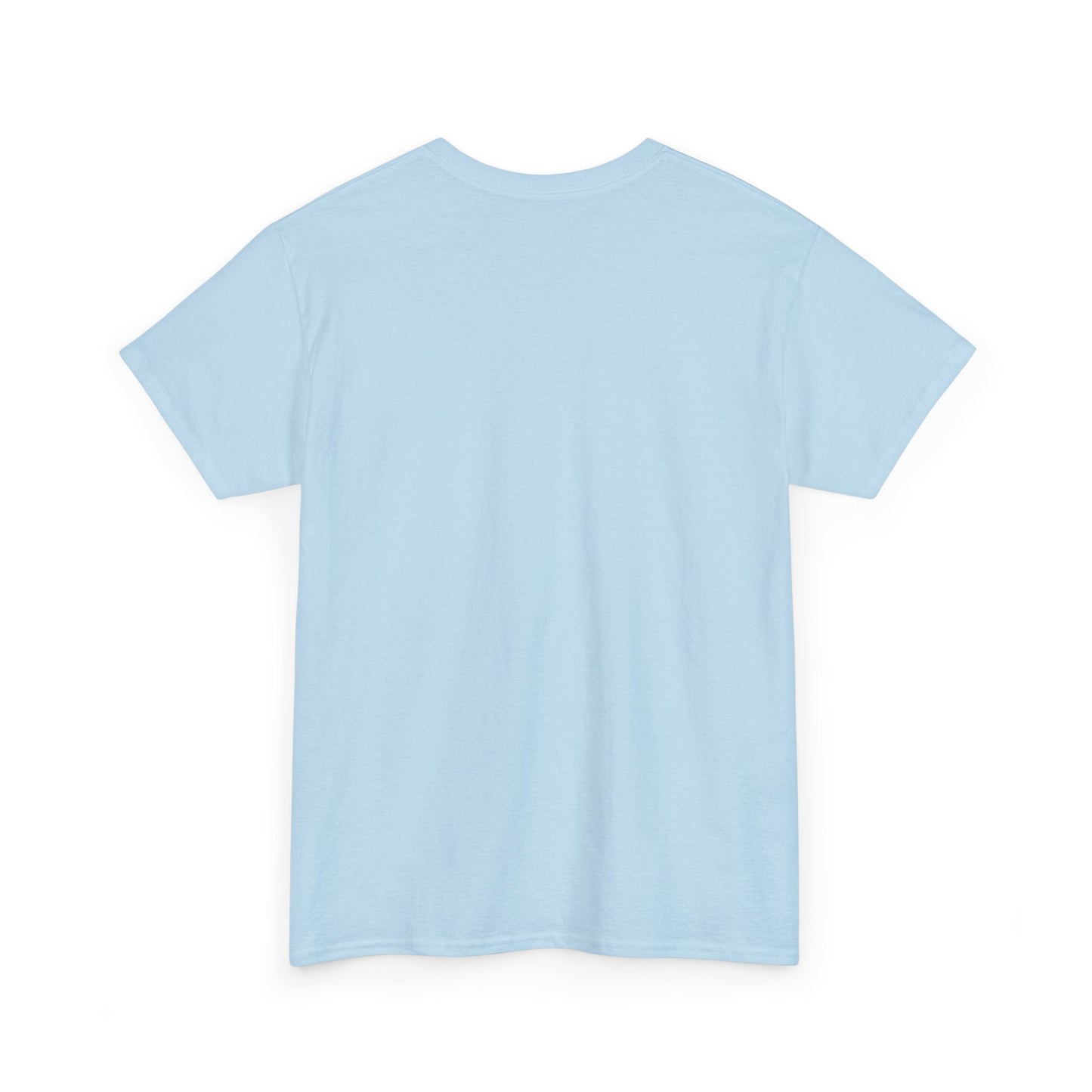 RS MAHA Unisex Medium Heavy Cotton Tee