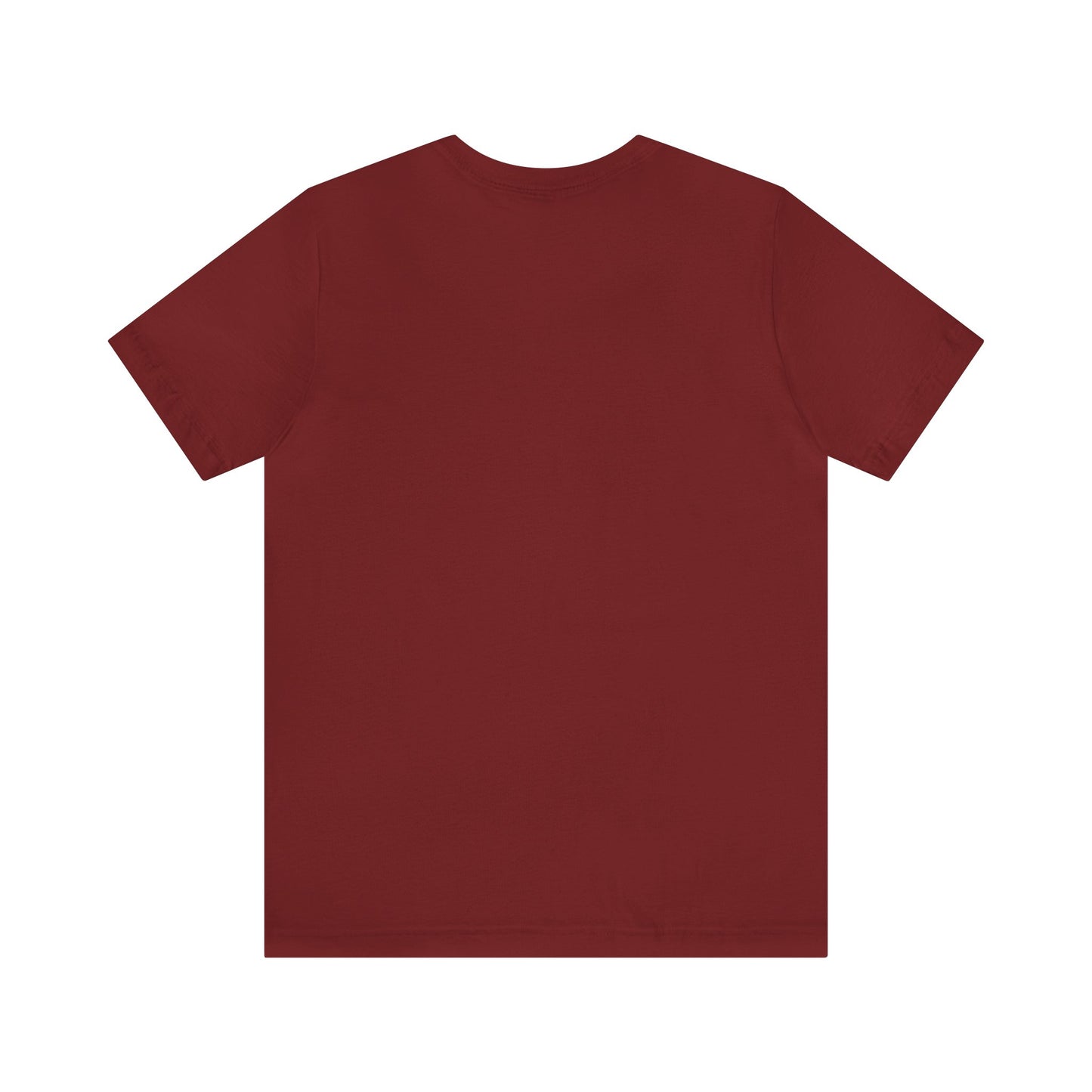 SoulCraft Premium Bella+Canvas Unisex Jersey Short Sleeve Tee
