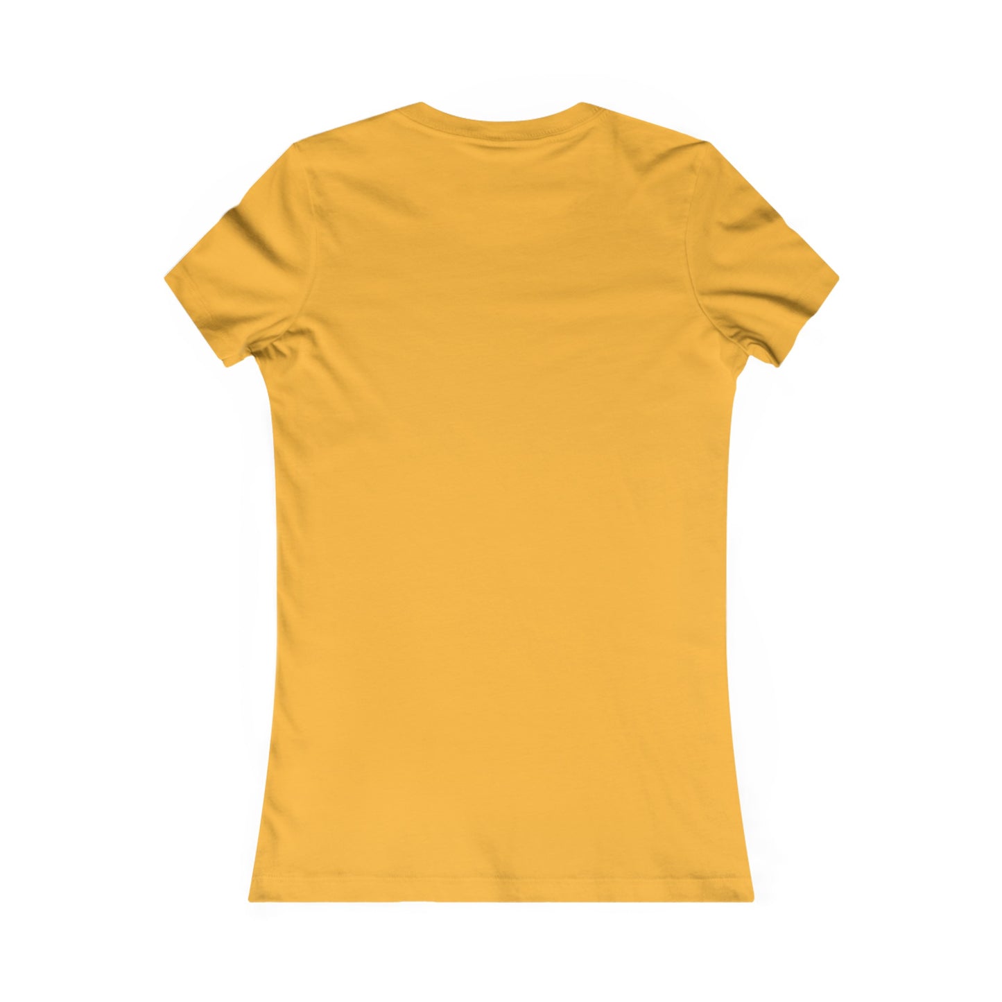 Identify as a Libertarian Women's Tee