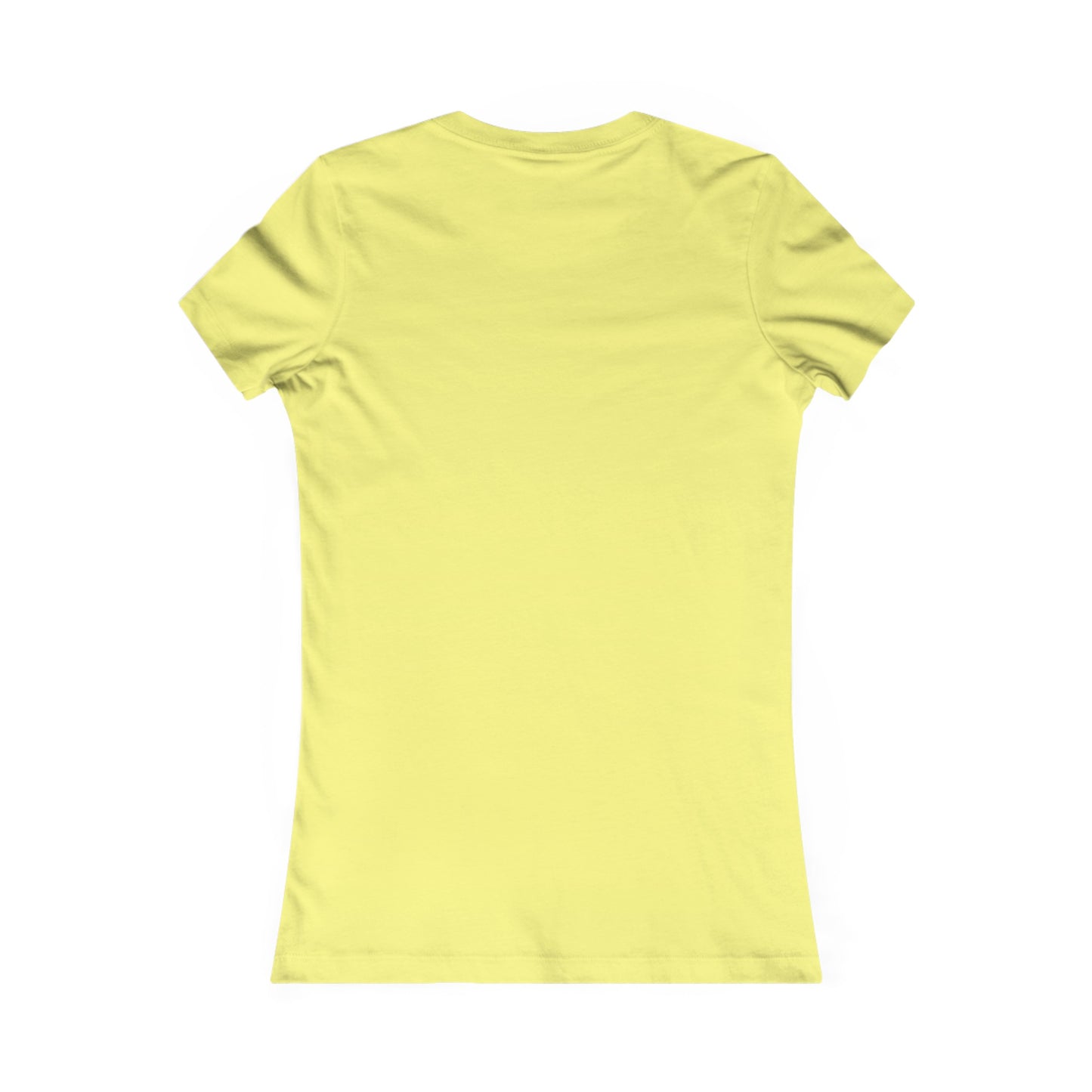 Identify as a Libertarian Women's Tee
