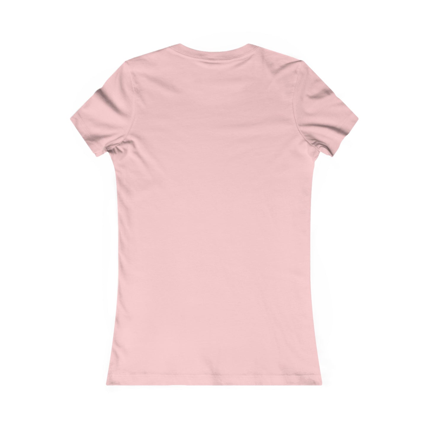Identify as a Libertarian Women's Tee