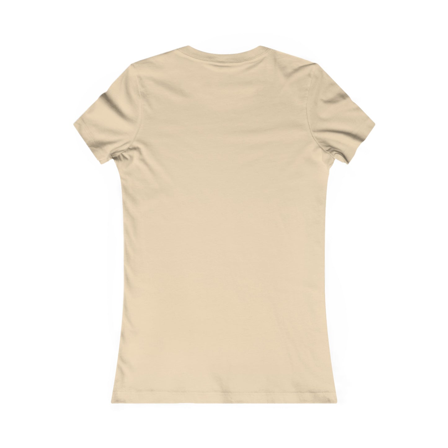 Identify as a Libertarian Women's Tee