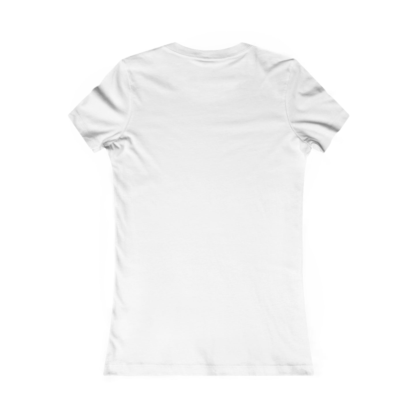 Identify as a Libertarian Women's Tee