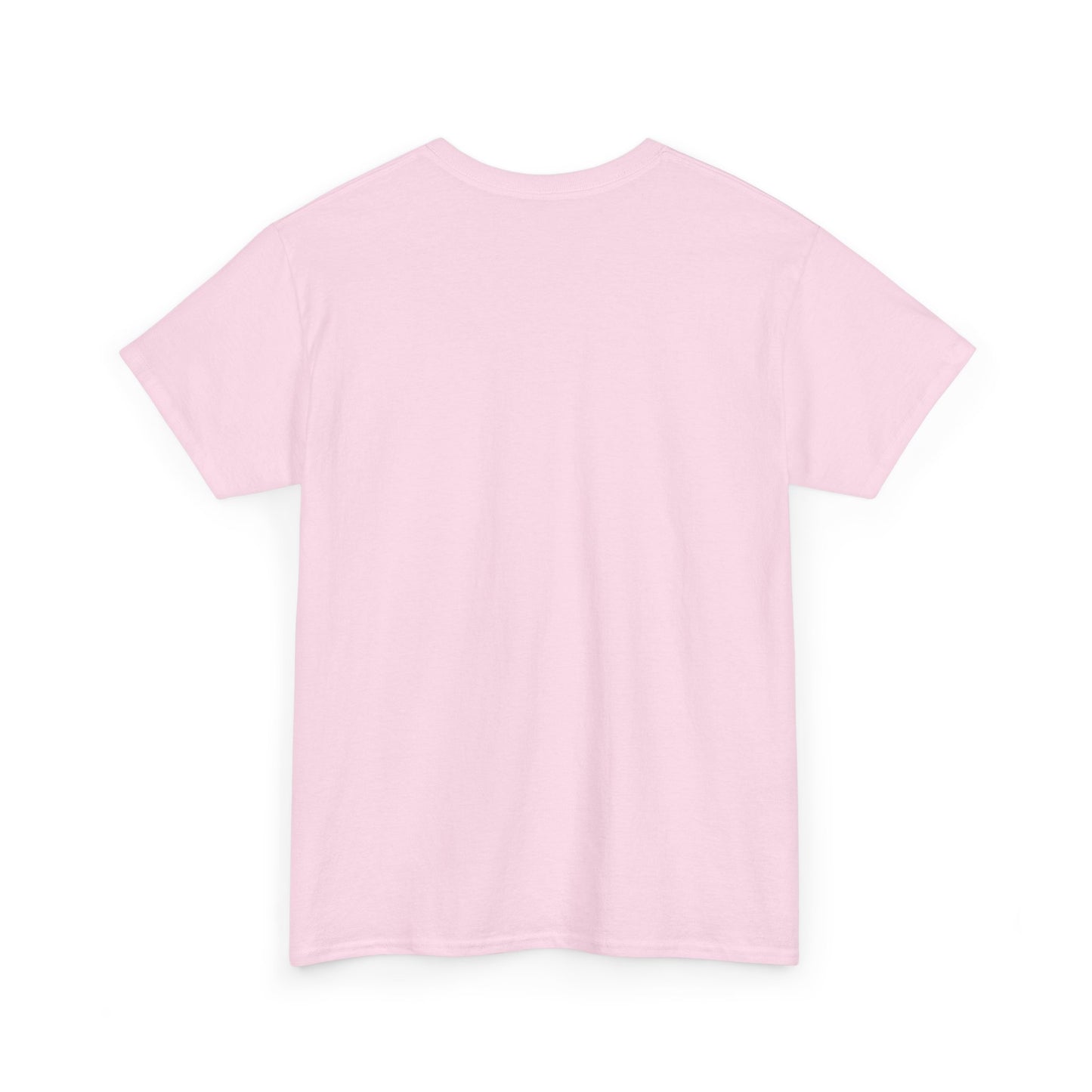 Lily & Bee Unisex Heavy Cotton Tee