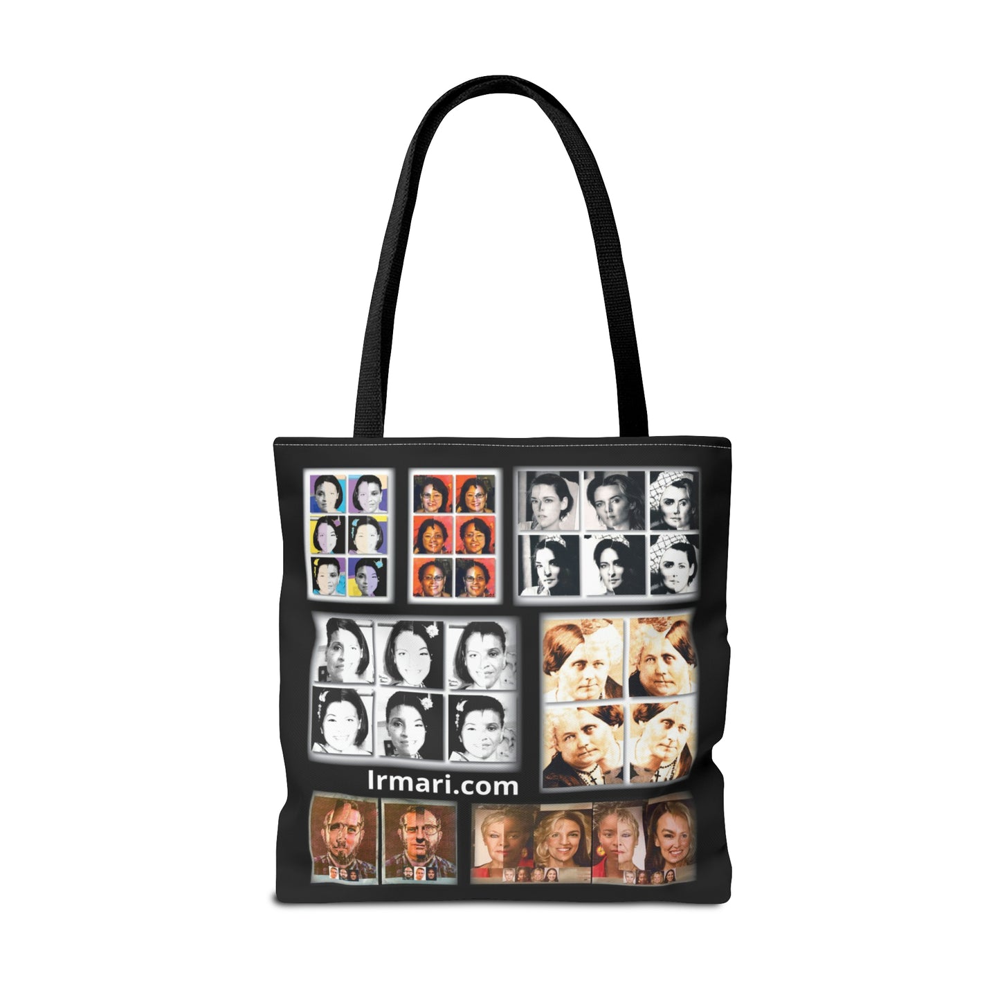 Irmari.com Tote Bag
