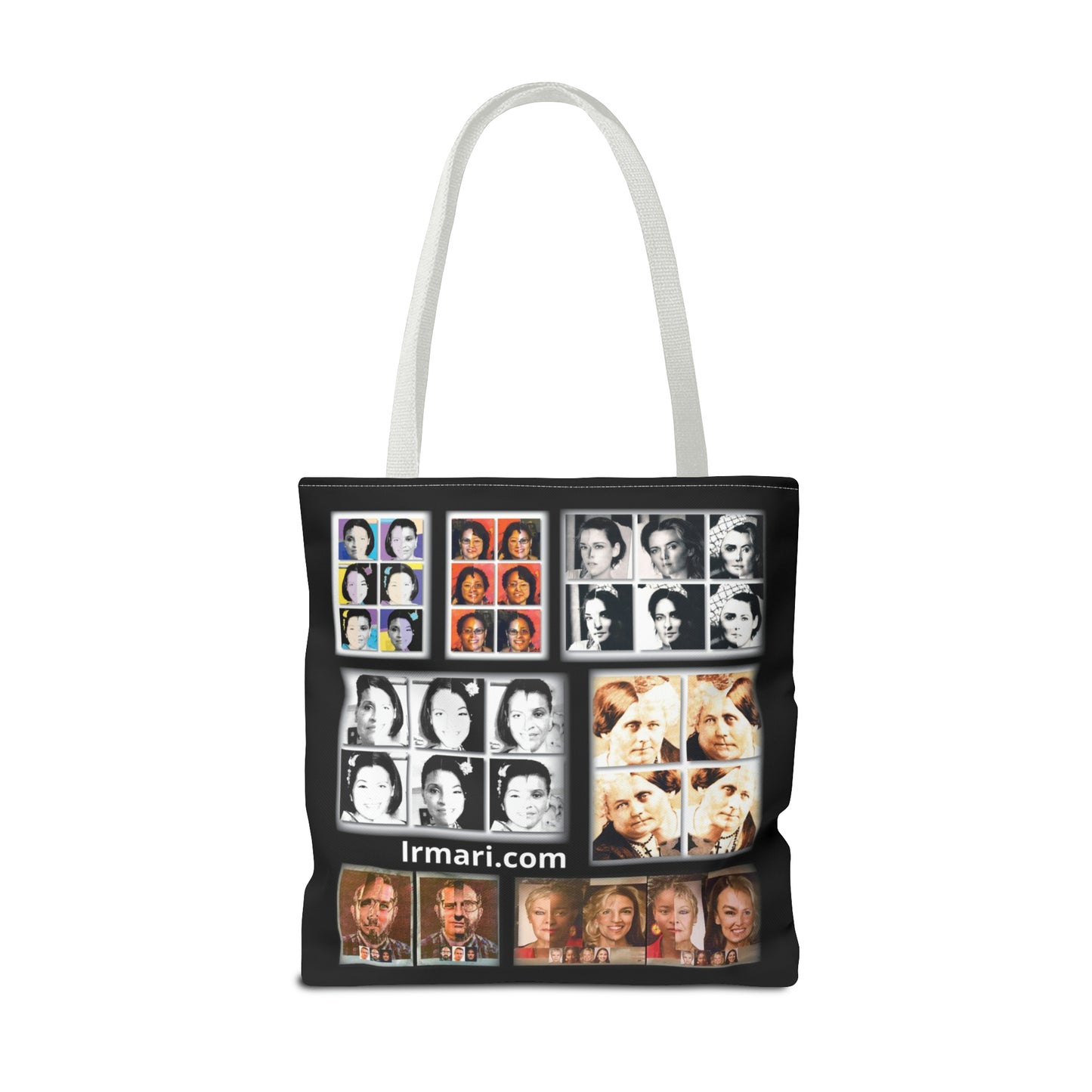 Irmari.com Tote Bag