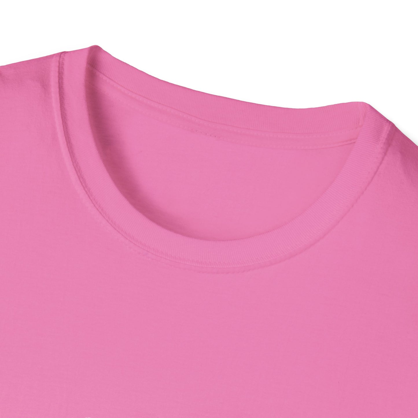 Gather & Bloom Unisex Softstyle T-Shirt