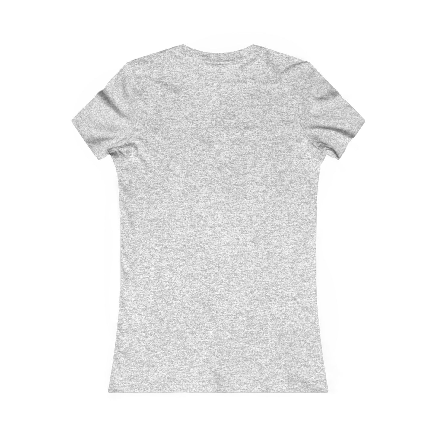 Identify as a Libertarian Women's Tee