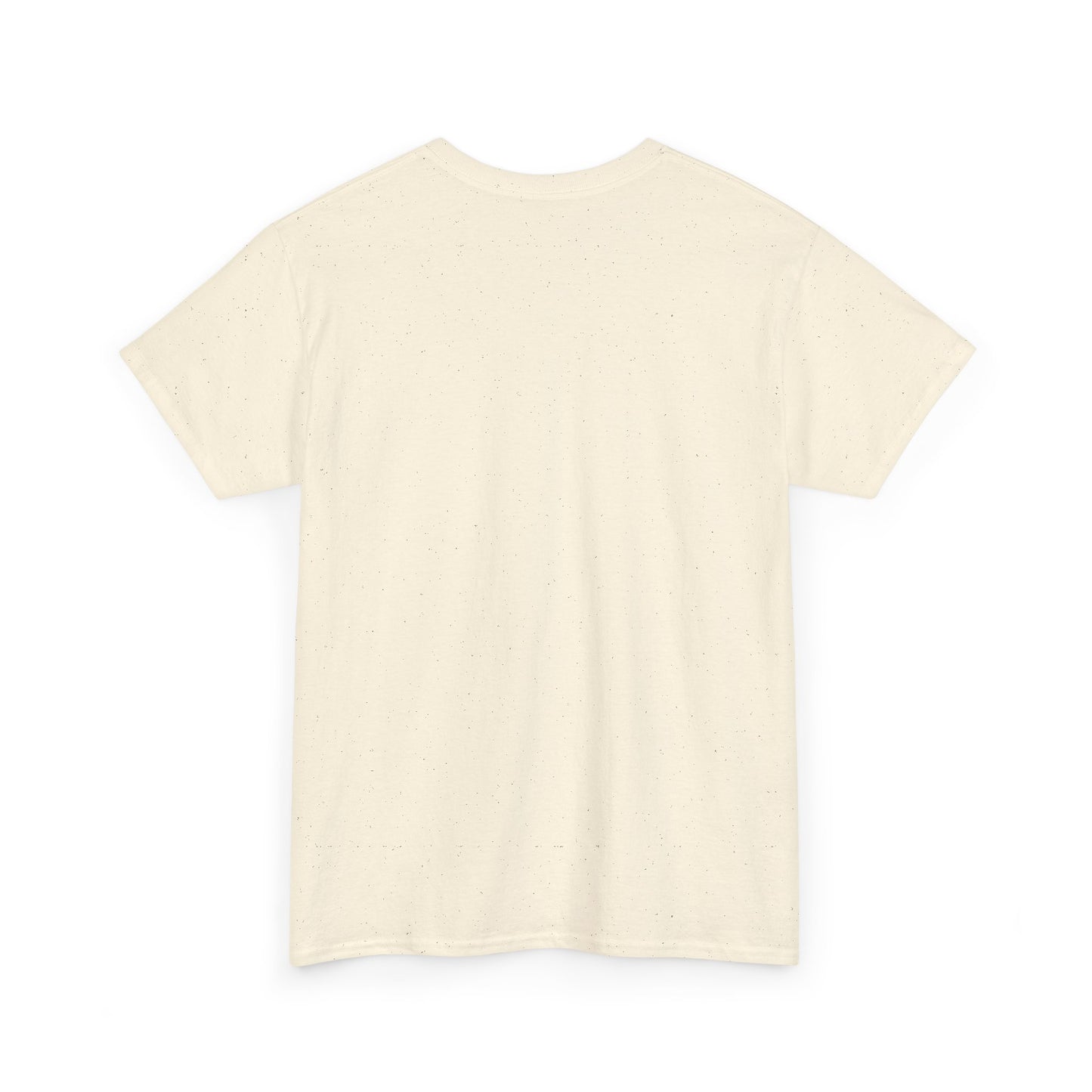RS MAHA Unisex Medium Heavy Cotton Tee