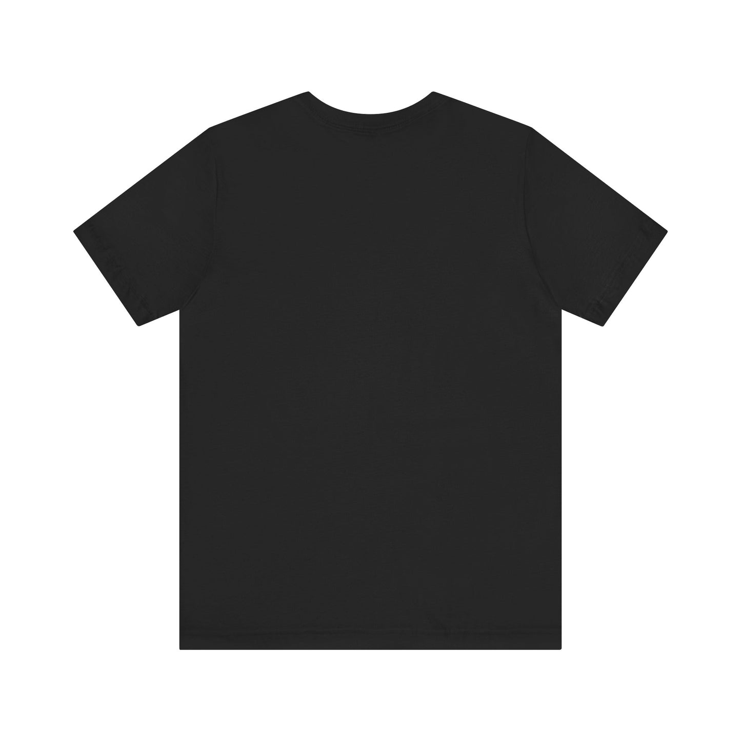 Hunter Hall Adult Unisex Short Sleeve Tee