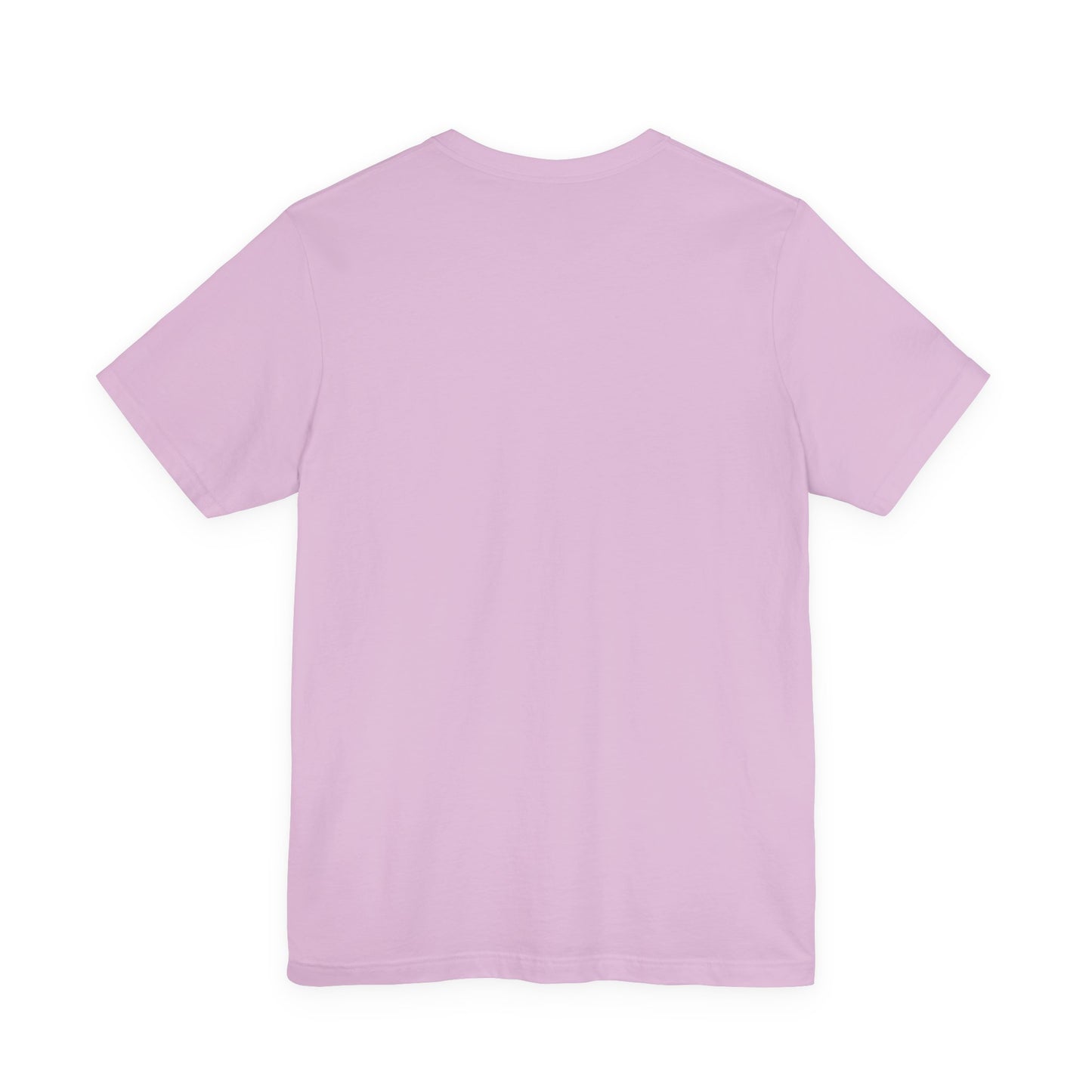Julia's Best International Team Unisex Jersey Short Sleeve Tee
