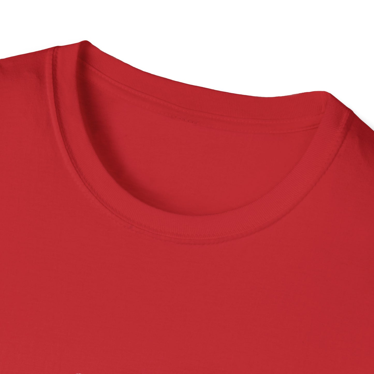 Gather & Bloom Unisex Softstyle T-Shirt