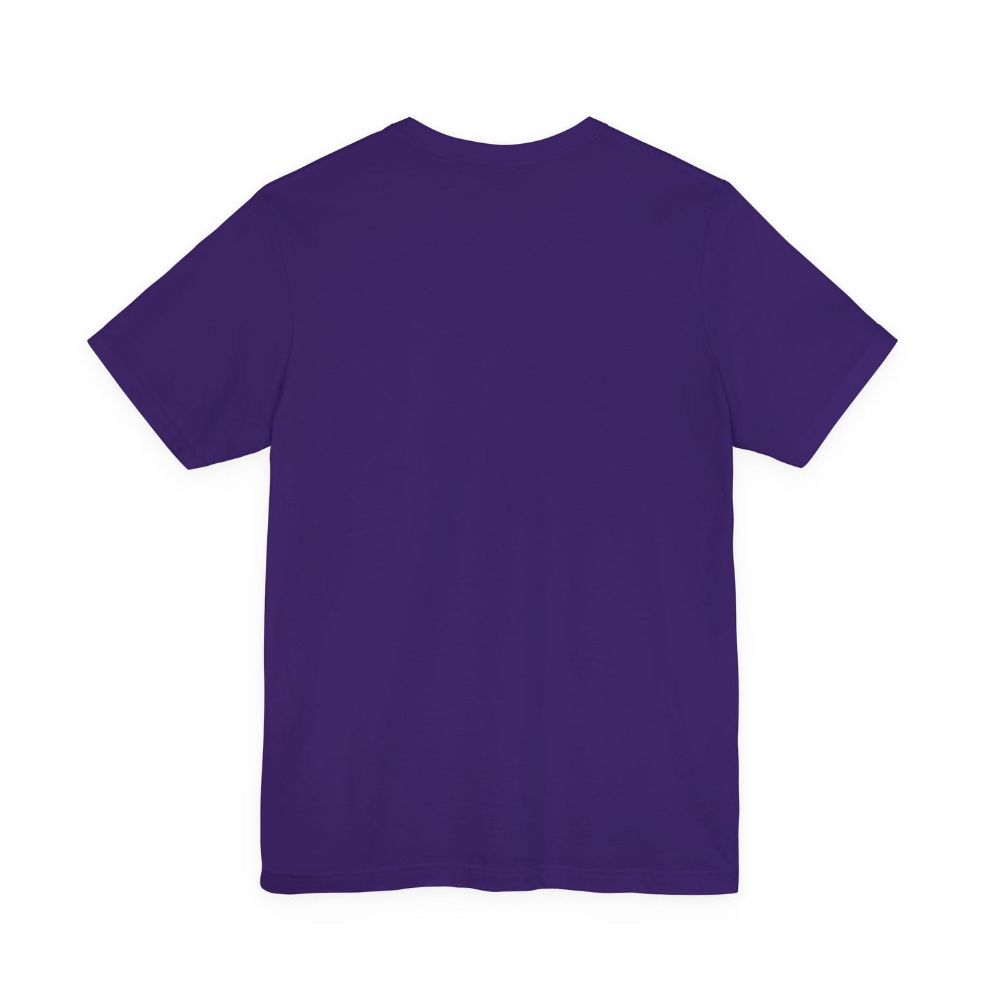 TR Antivax asf Adult Unisex Short Sleeve Tee