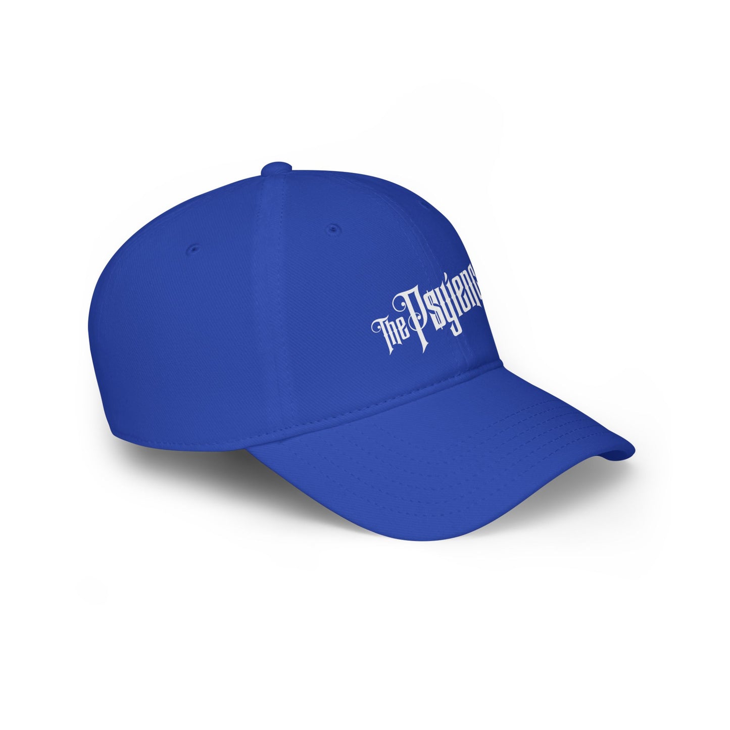 The Psyience Low Profile Baseball Cap