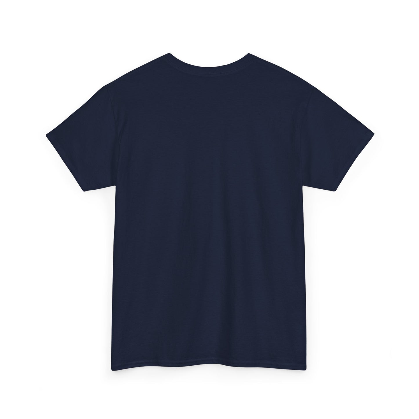 RS MAHA Unisex Medium Heavy Cotton Tee