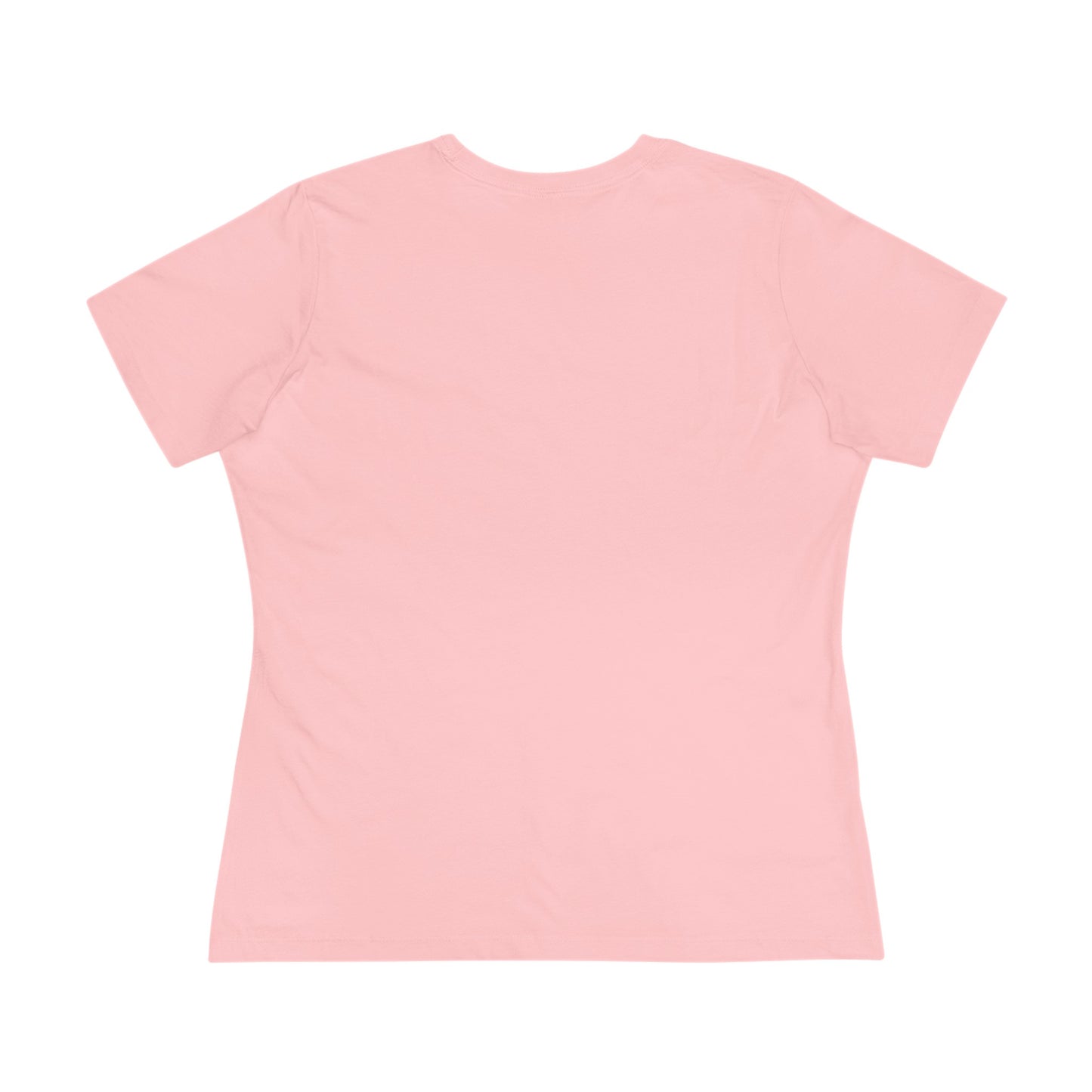 Lily & Bee Women's Cotton Tee