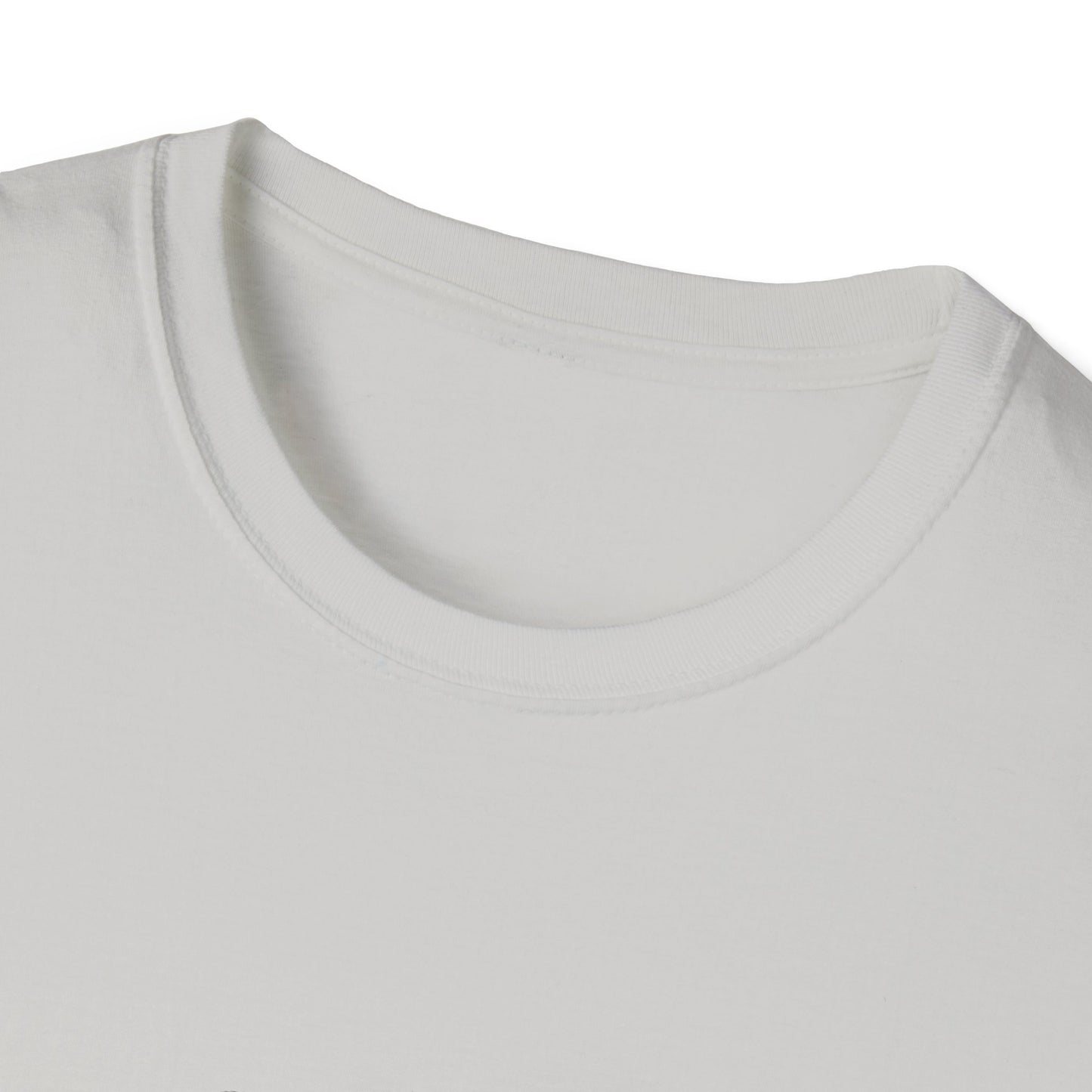Gather & Bloom Unisex Softstyle T-Shirt