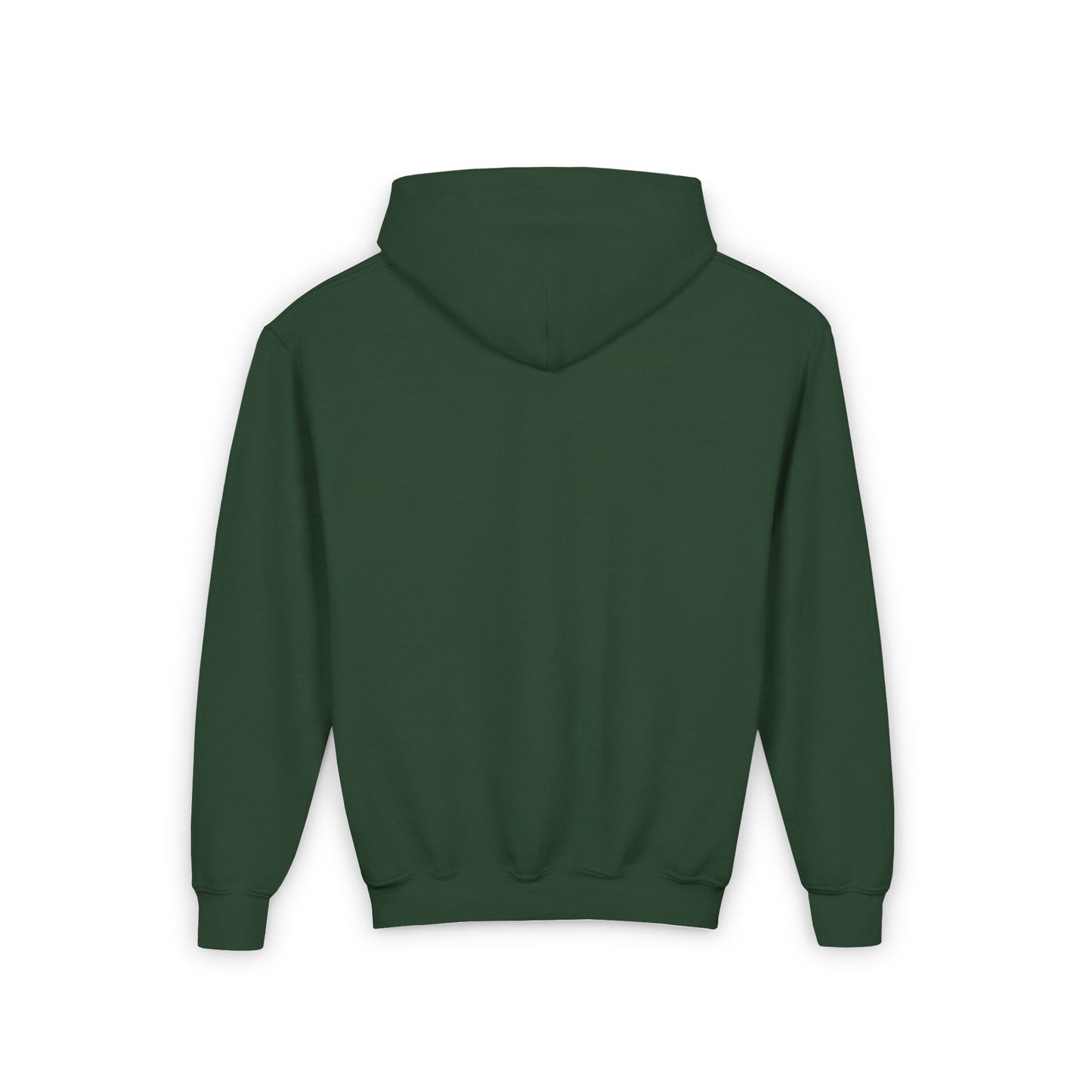 Nunyo Youth Hoodie