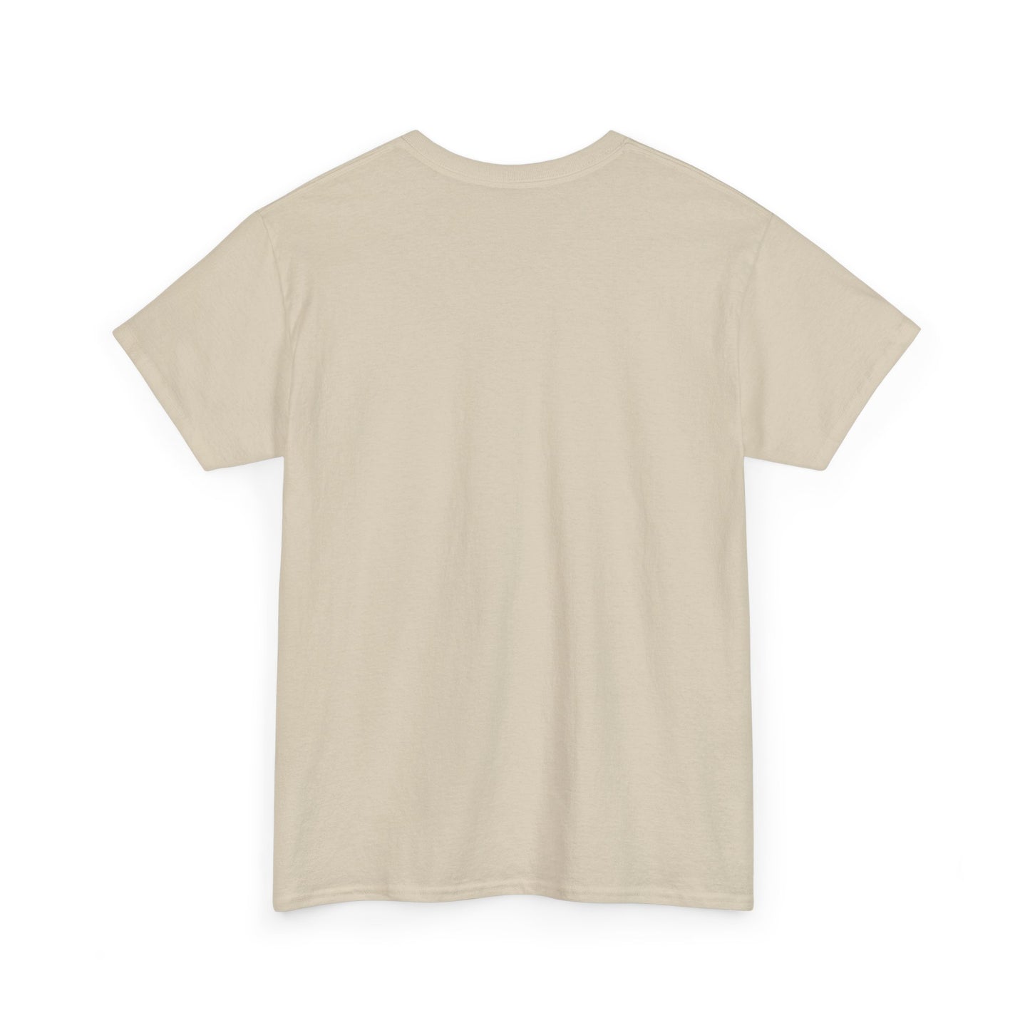 Lily & Bee Unisex Heavy Cotton Tee