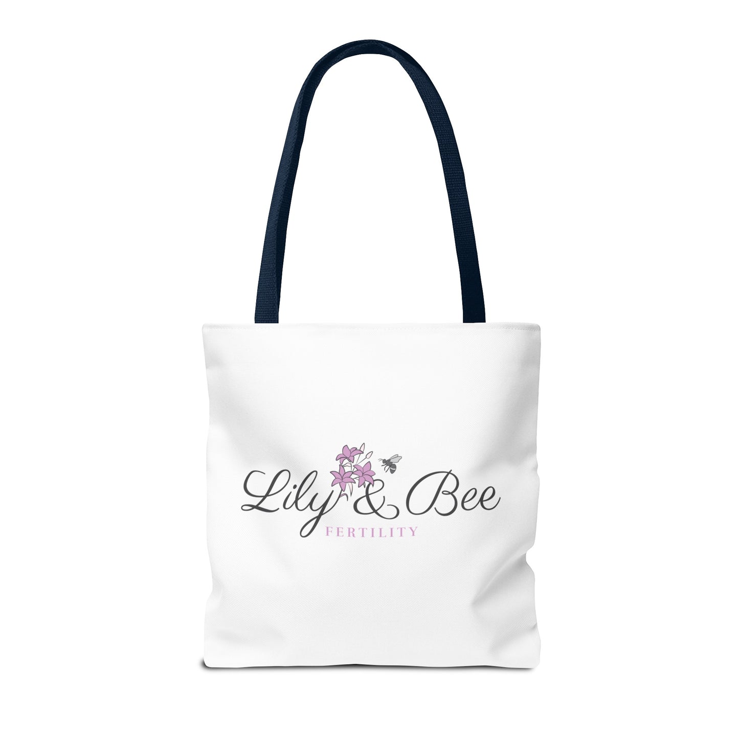 Lily & Bee Tote Bag