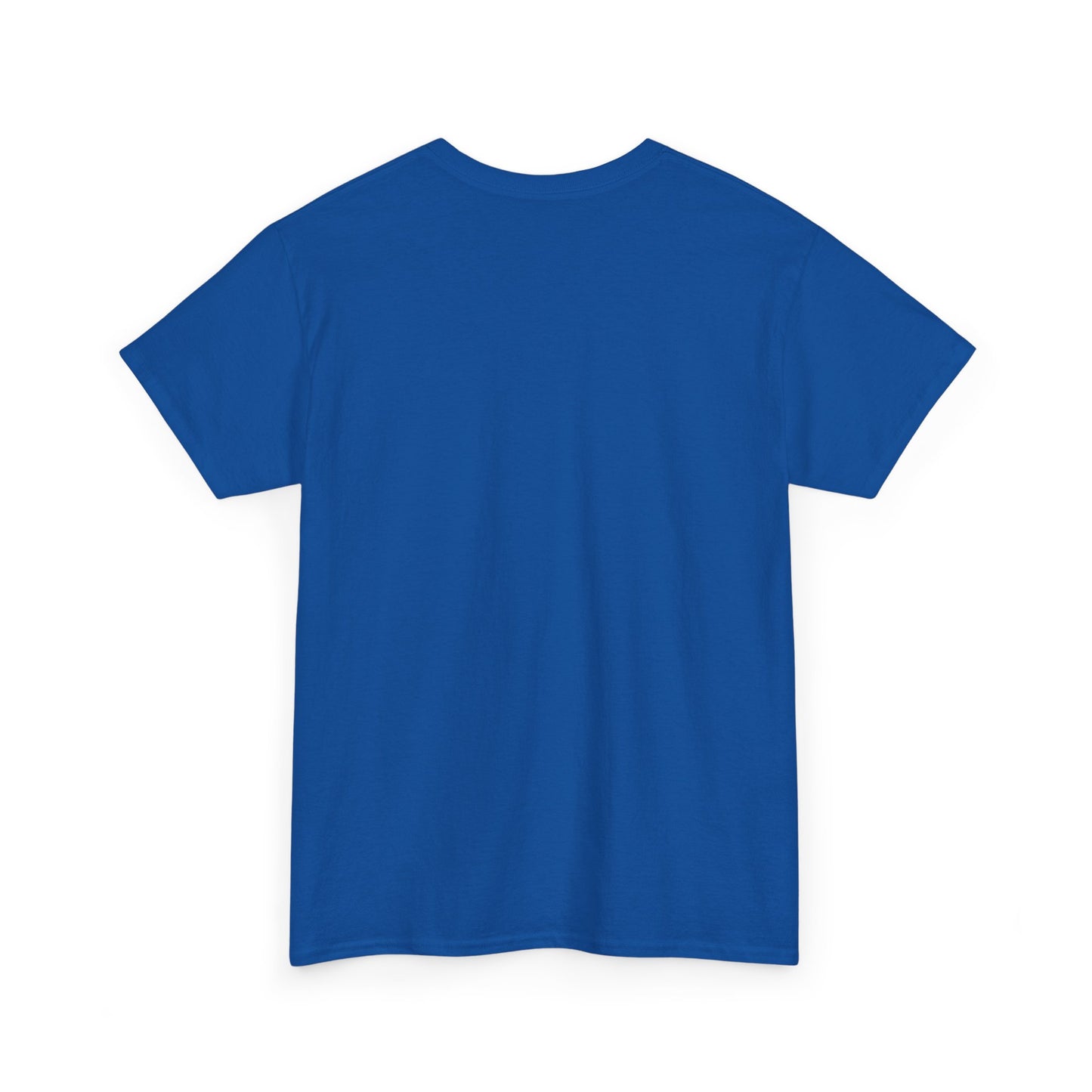 RS MAHA Unisex Medium Heavy Cotton Tee