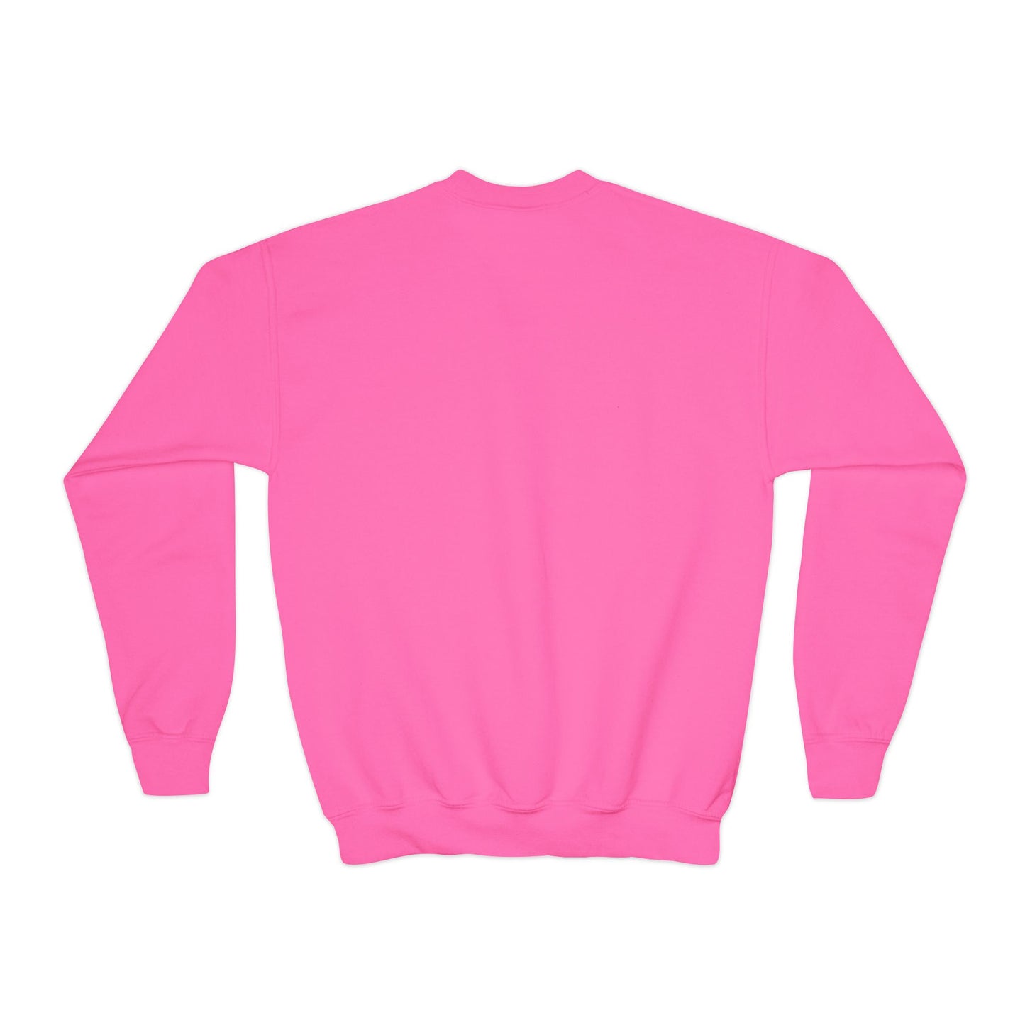 Nunyo Youth Crewneck Sweatshirt