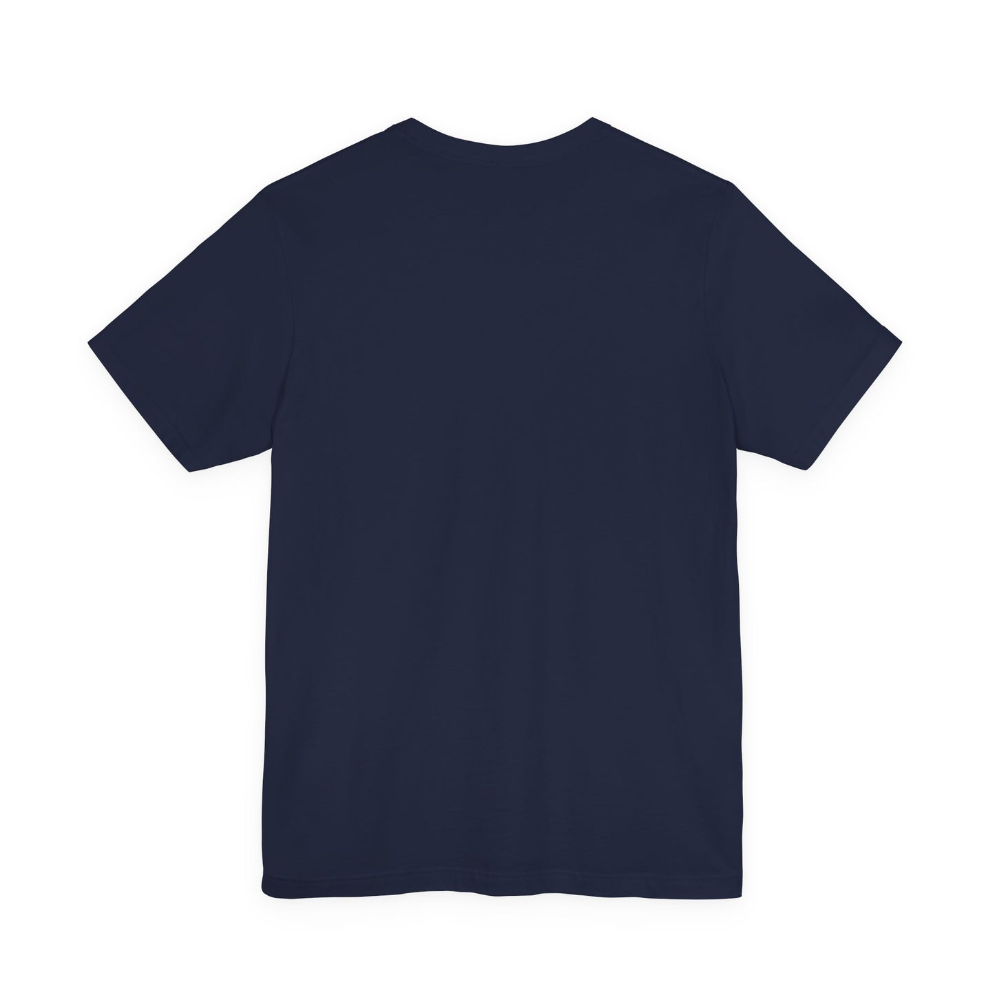 TR Antivax asf Adult Unisex Short Sleeve Tee