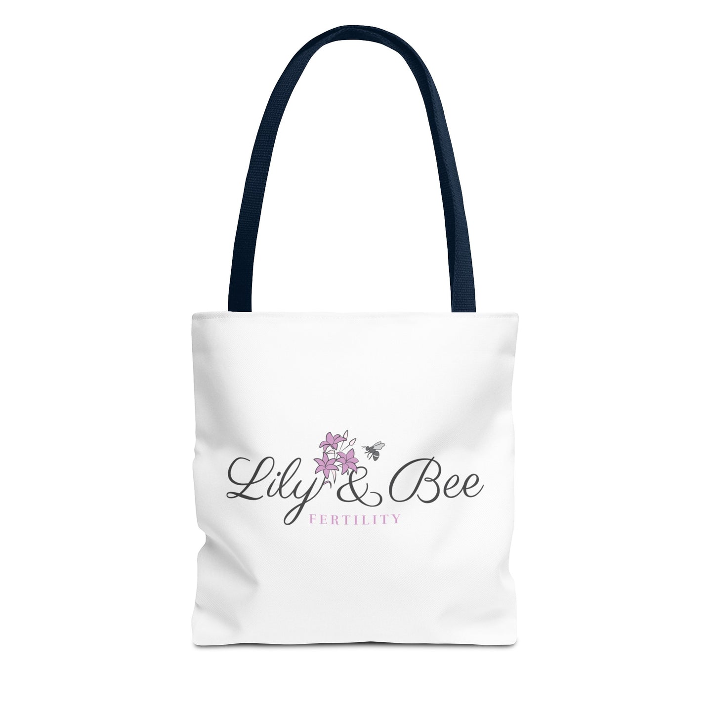 Lily & Bee Tote Bag