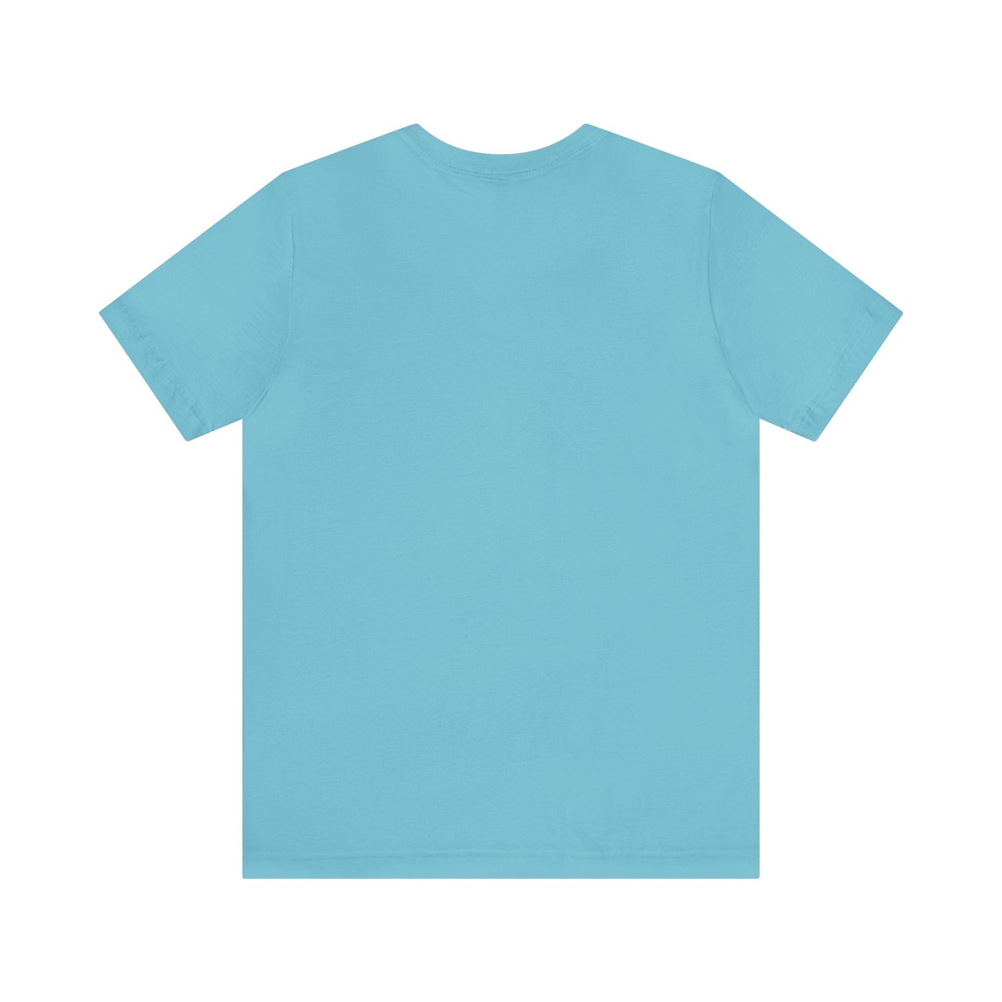 SoulCraft Premium Bella+Canvas Unisex Jersey Short Sleeve Tee