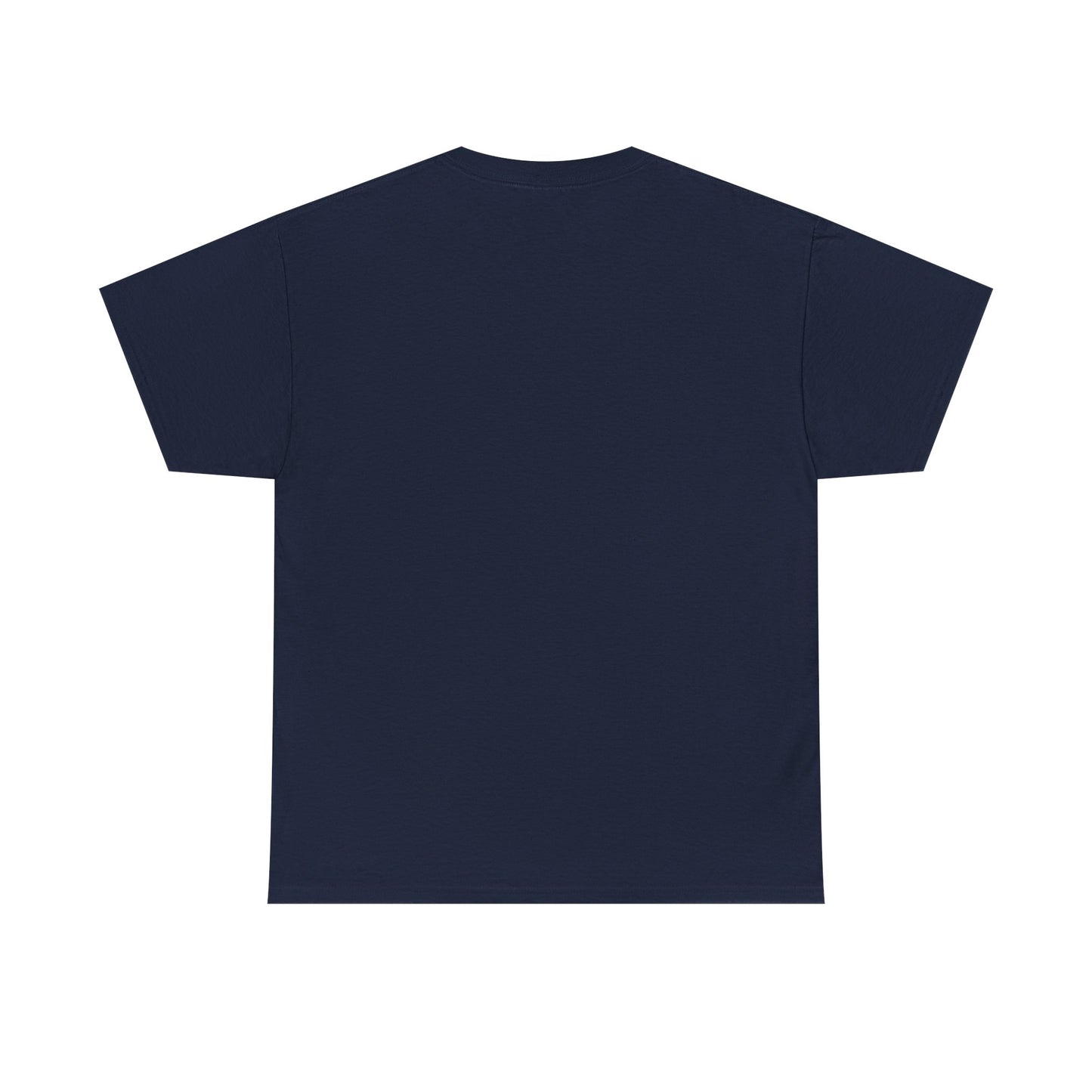 RS MAHA Unisex Medium Heavy Cotton Tee