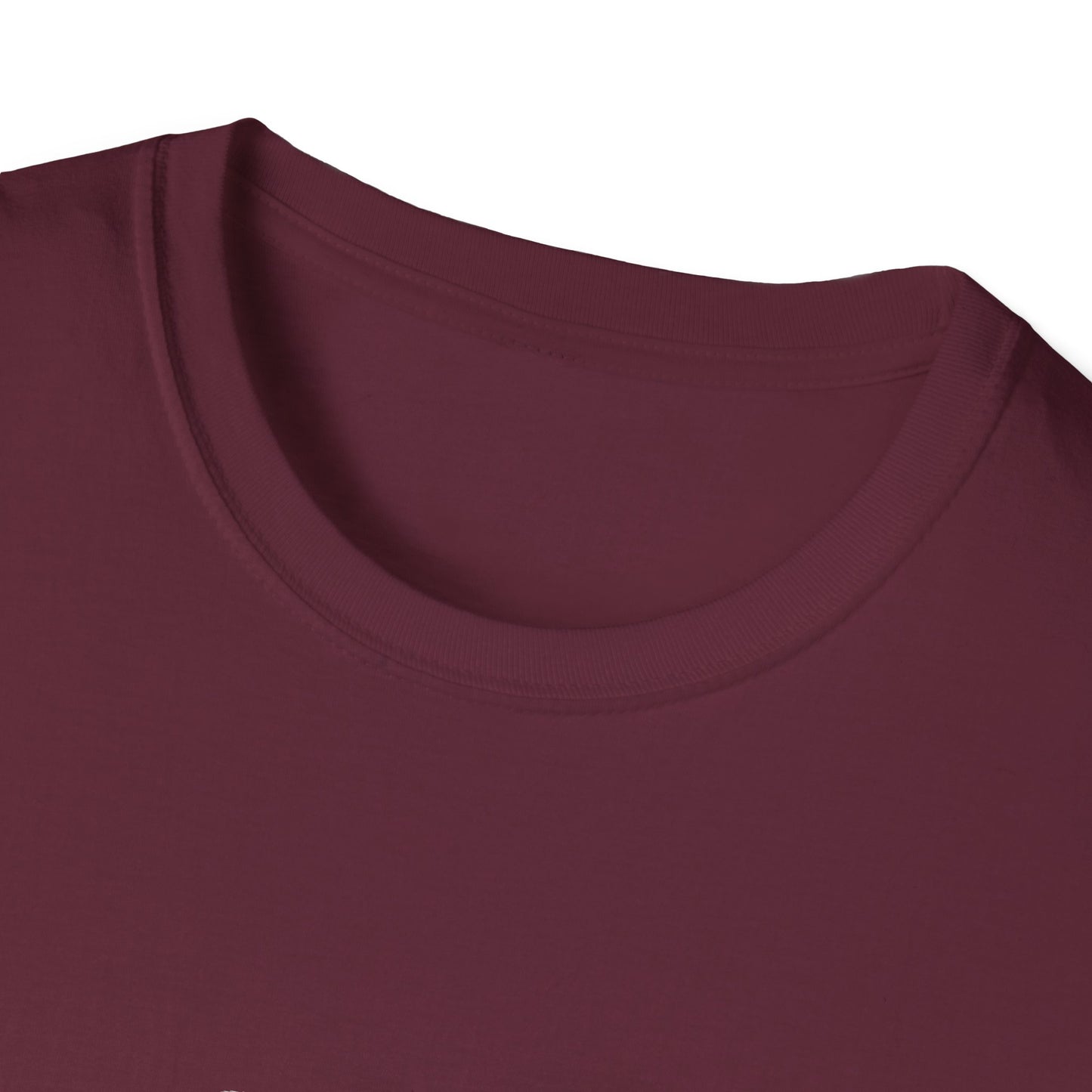 Gather & Bloom Unisex Softstyle T-Shirt