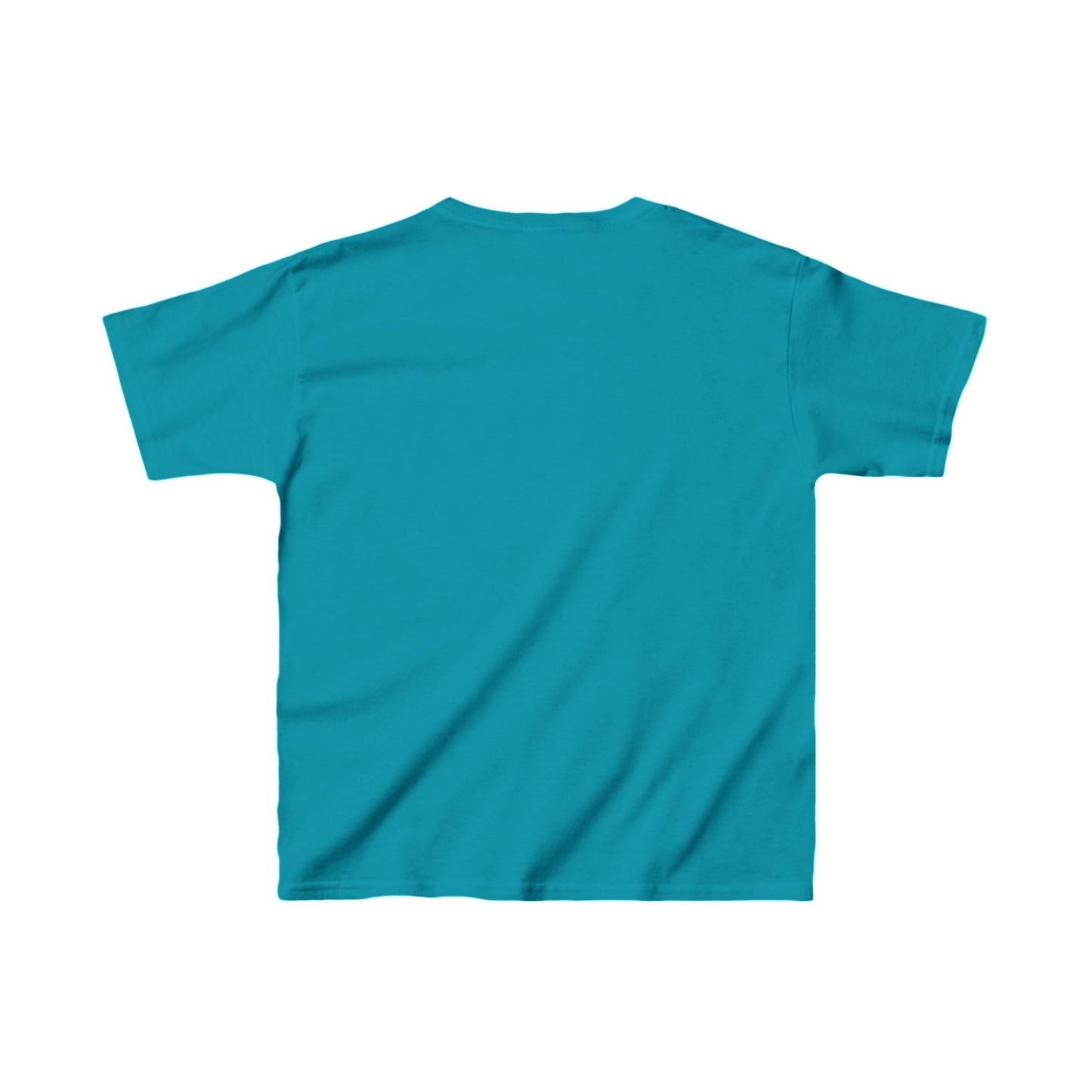 Nunyo Heavy Cotton Tee