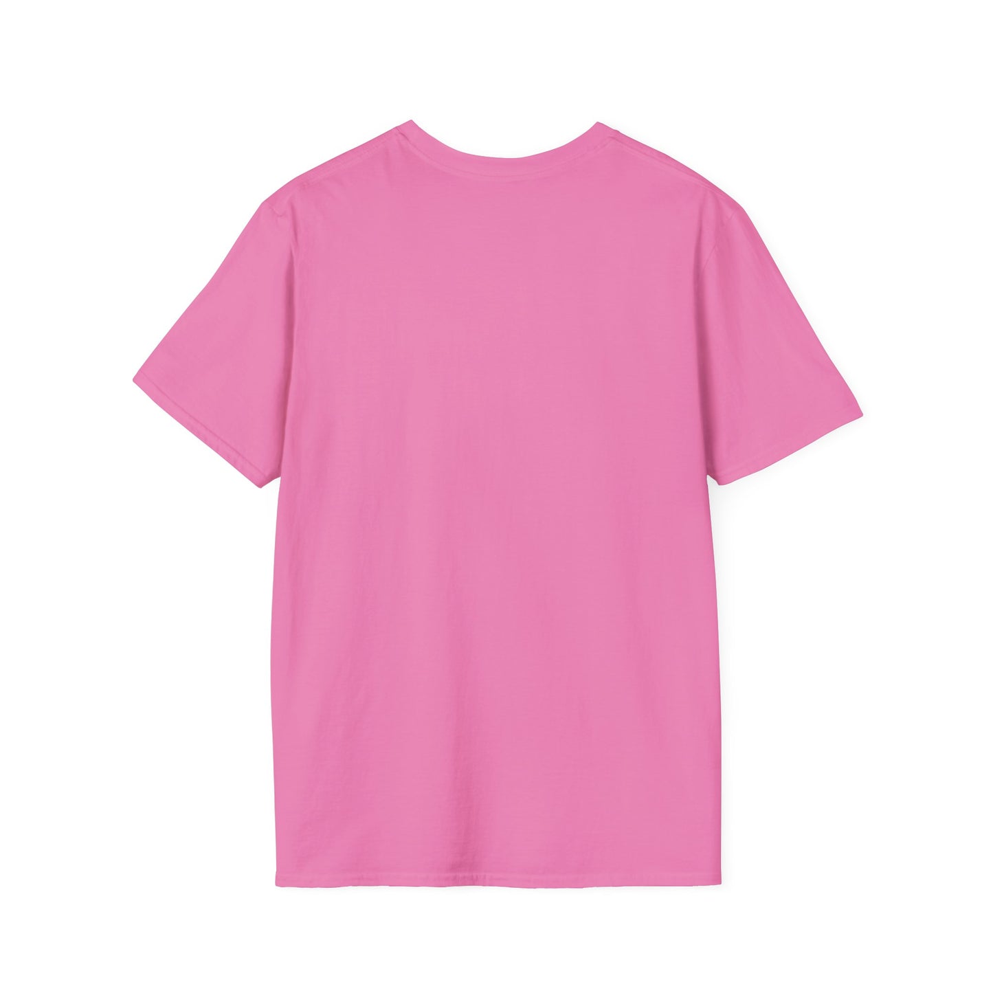 Gather & Bloom Unisex Softstyle T-Shirt