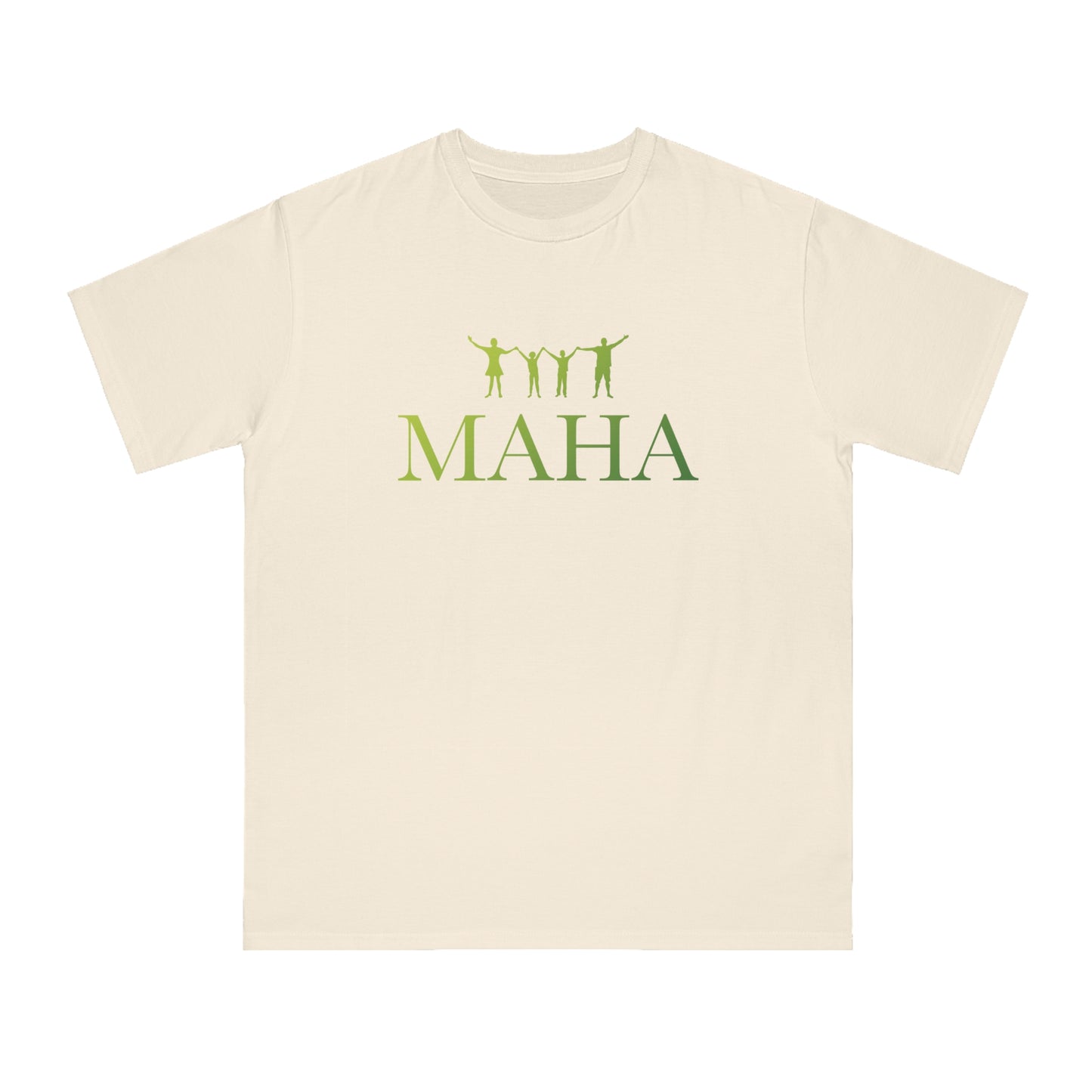 RS MAHA Organic Unisex Classic T-Shirt