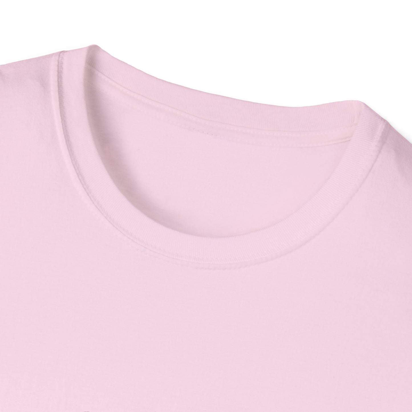 Gather & Bloom Unisex Softstyle T-Shirt