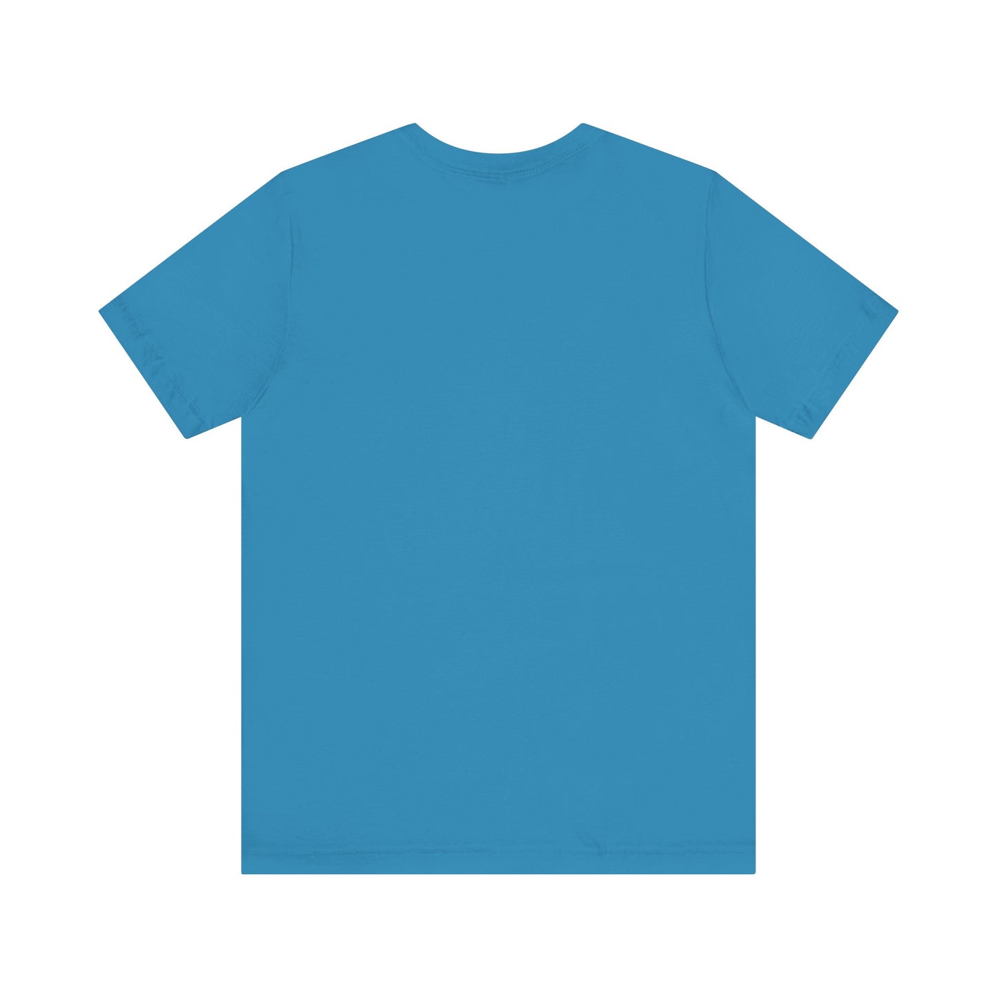 Hunter Hall Adult Unisex Short Sleeve Tee