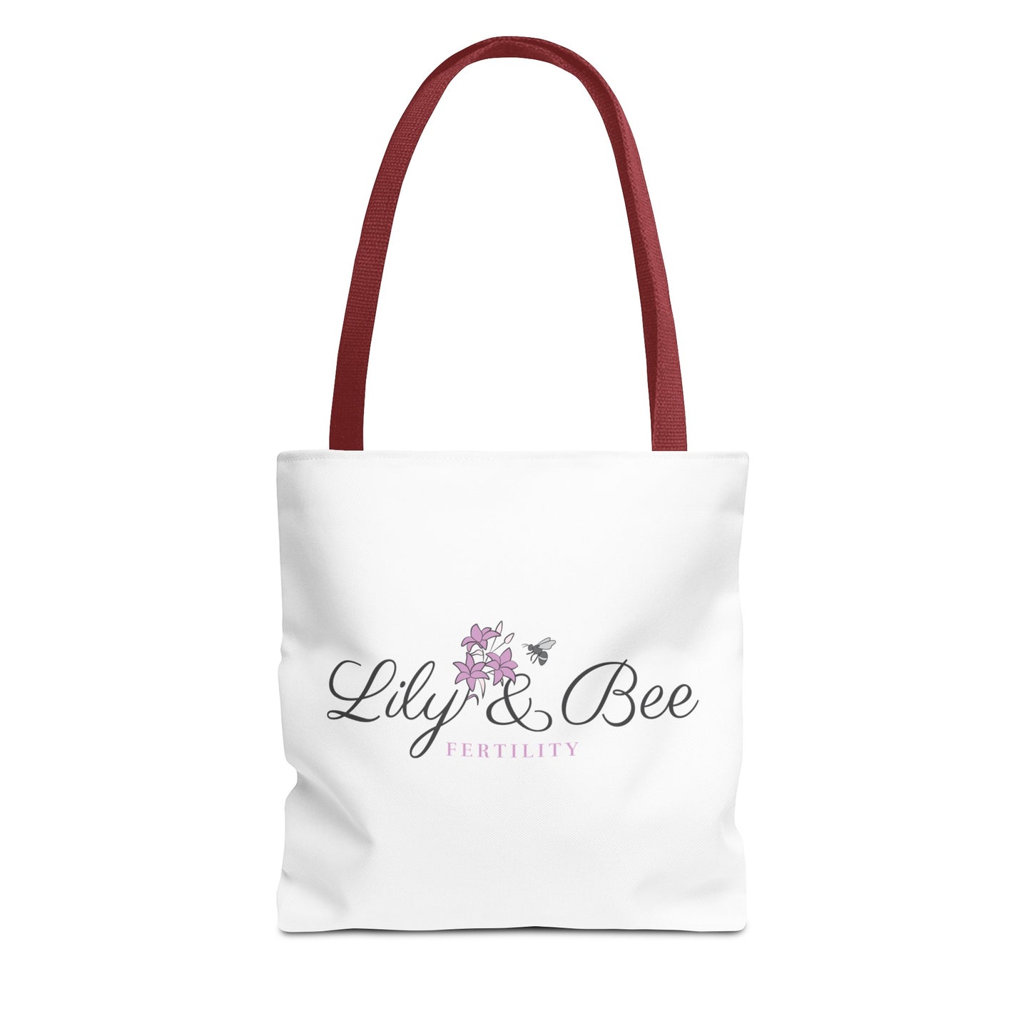 Lily & Bee Tote Bag