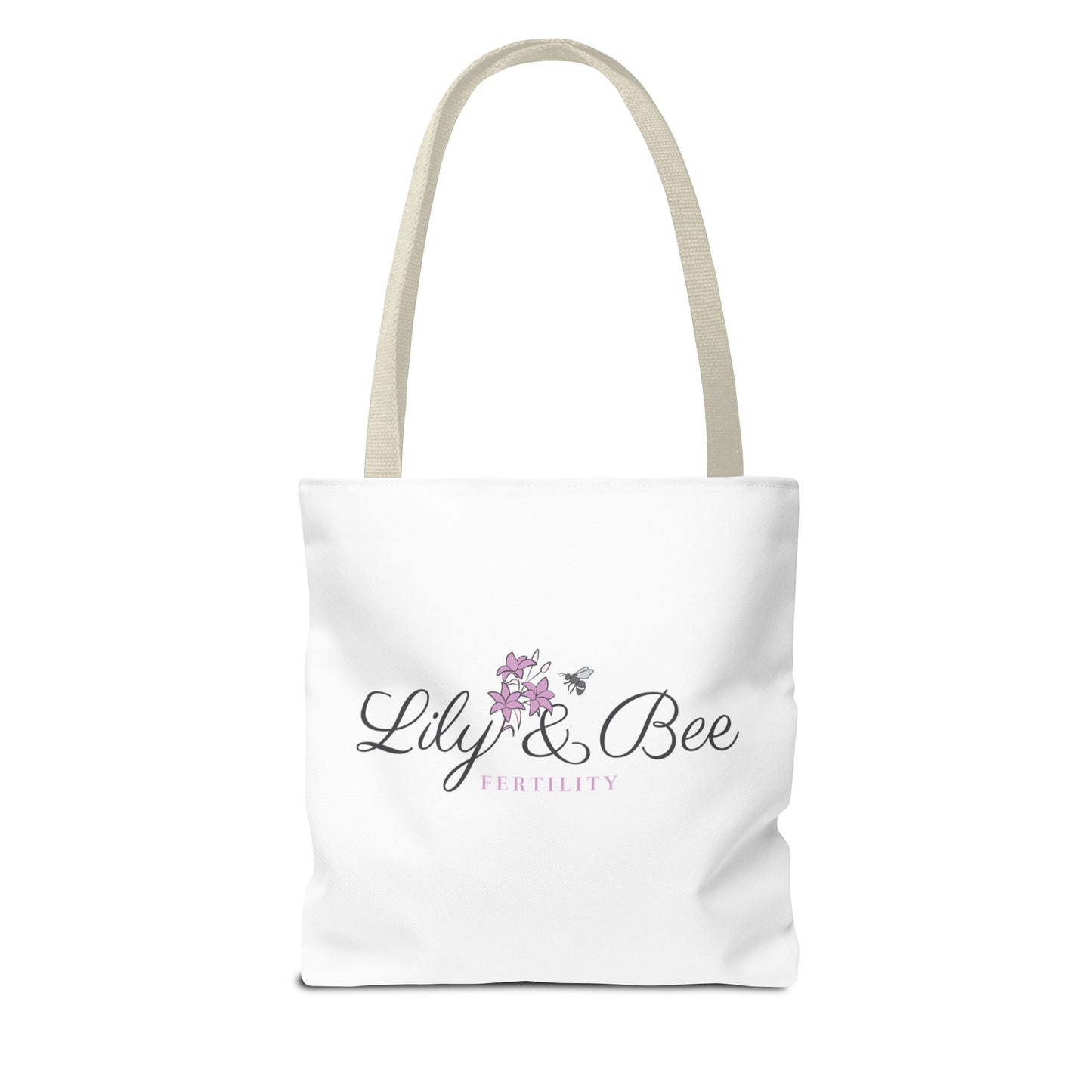 Lily & Bee Tote Bag