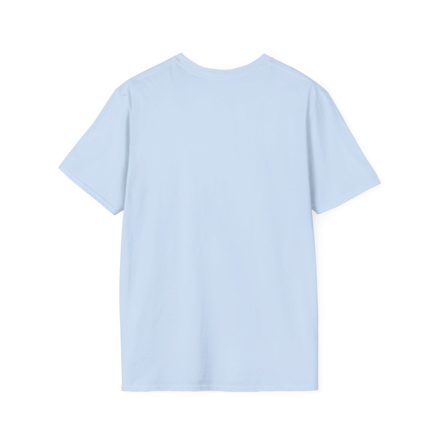 Gather & Bloom Unisex Softstyle T-Shirt