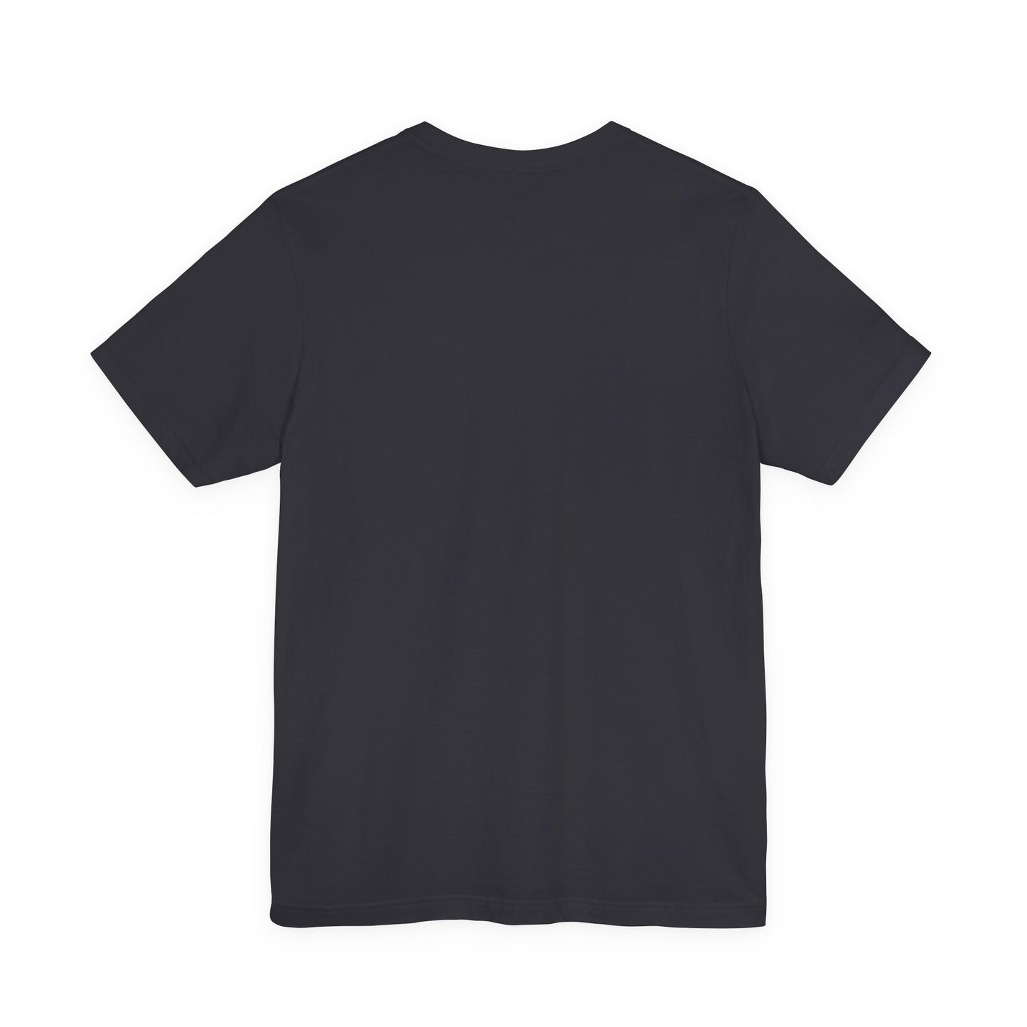 TR Antivax asf Adult Unisex Short Sleeve Tee