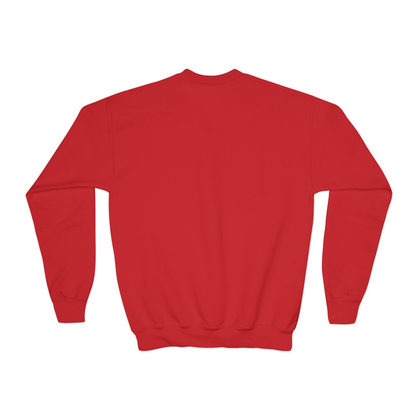 Nunyo Youth Crewneck Sweatshirt