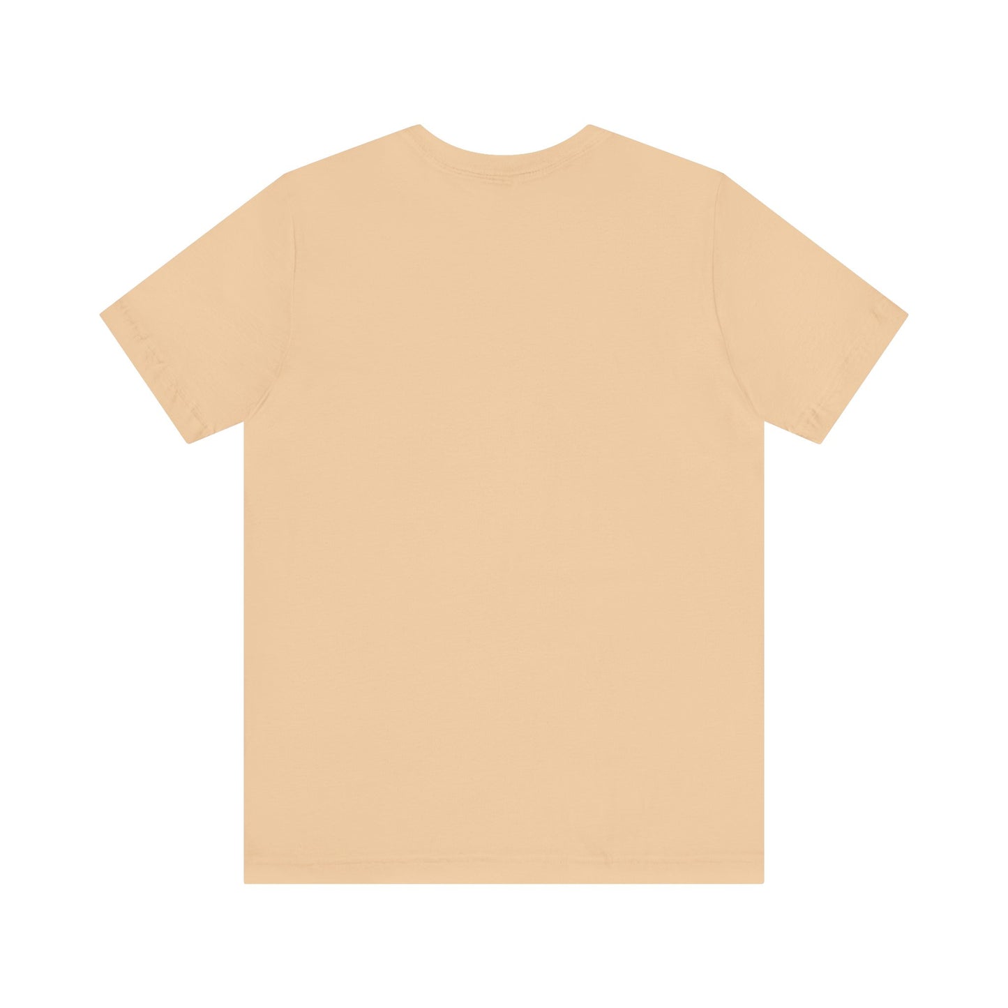 Julia's Best International Team Unisex Jersey Short Sleeve Tee