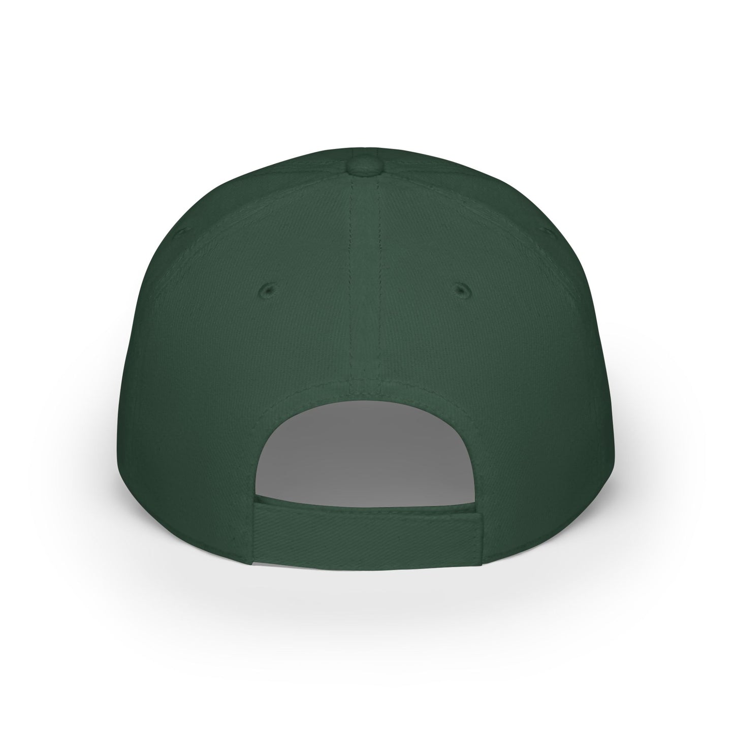 "Far Right" Far Wrong Low Profile Baseball Cap