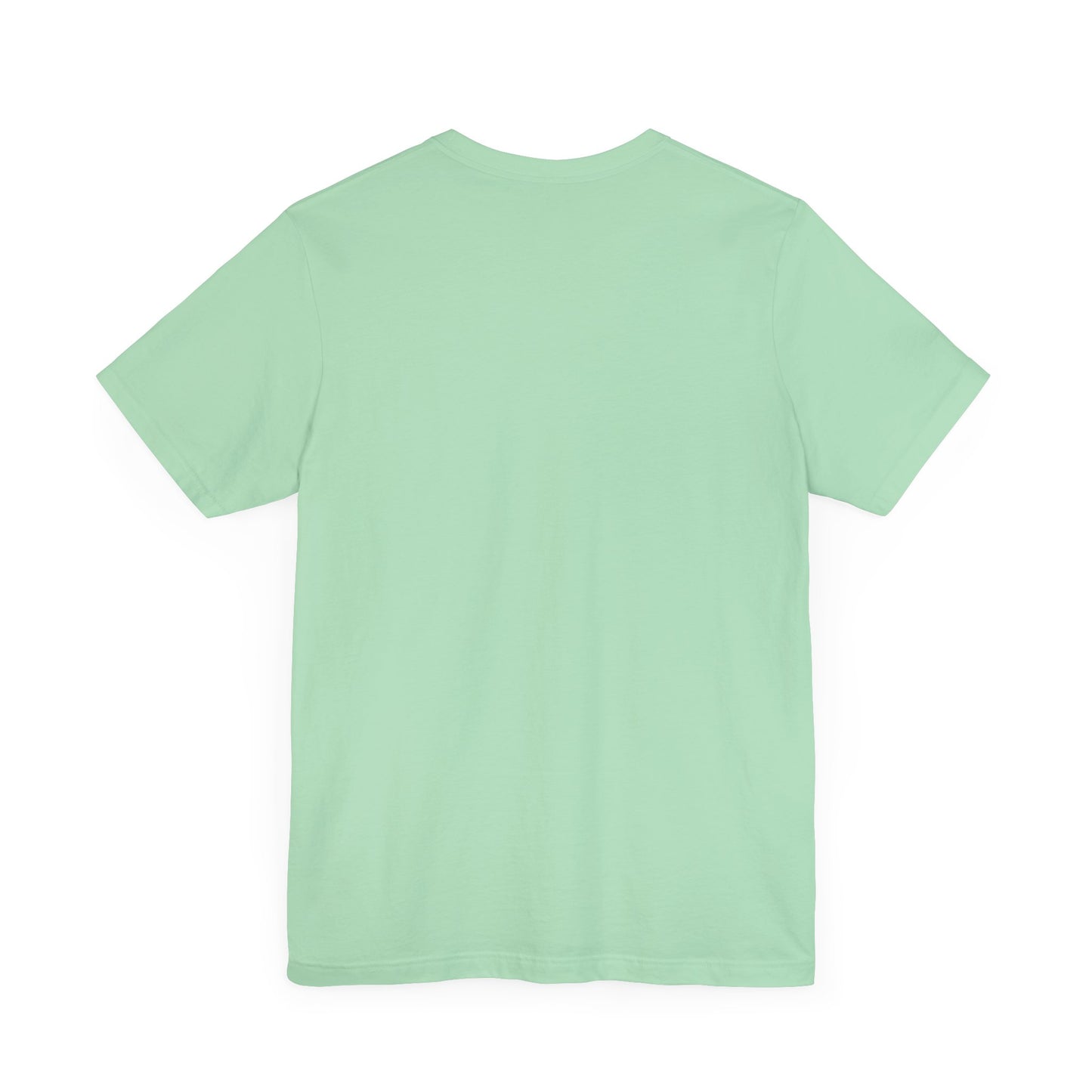 Unisex I WILL NOT COMPLY Tee