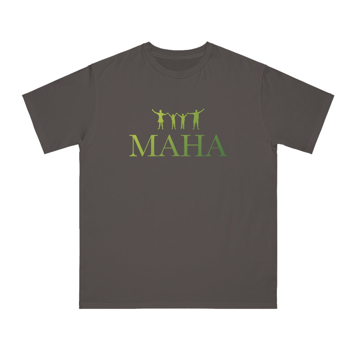 RS MAHA Organic Unisex Classic T-Shirt