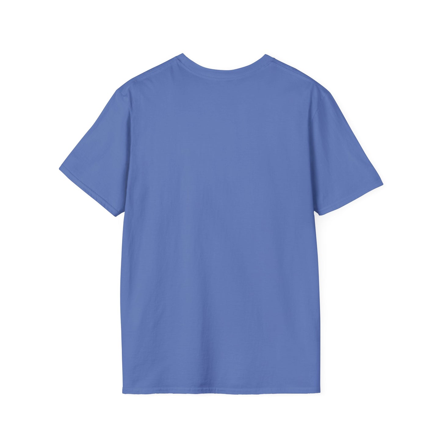 Gather & Bloom Unisex Softstyle T-Shirt