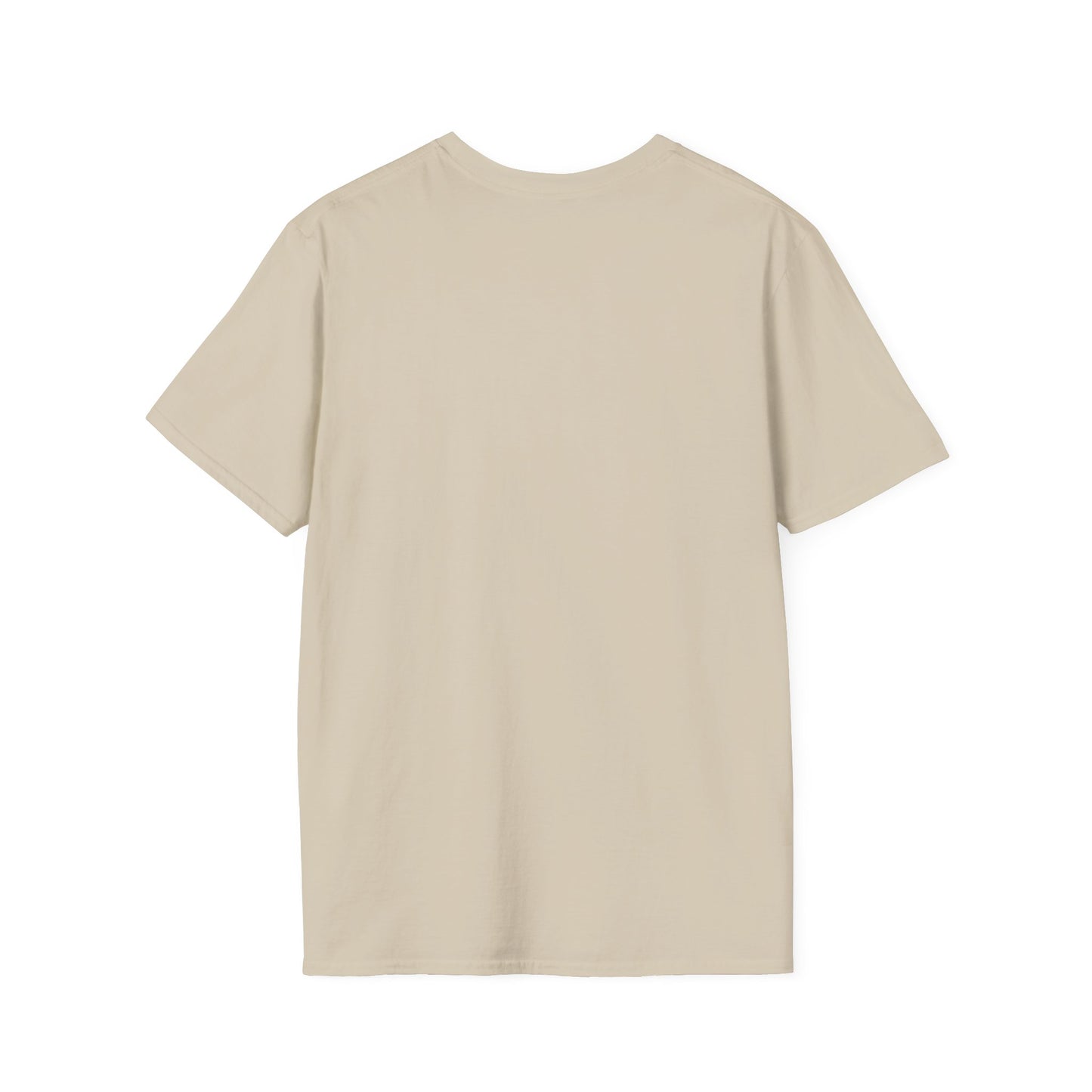 Gather & Bloom Unisex Softstyle T-Shirt