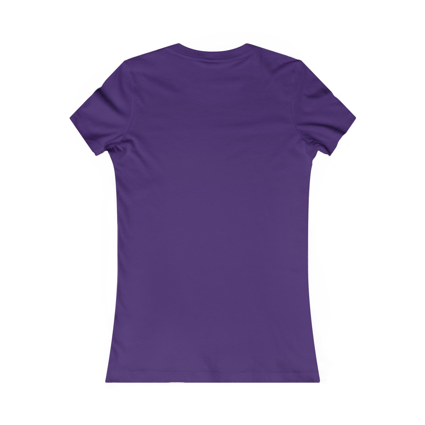 Identify as a Libertarian Women's Tee