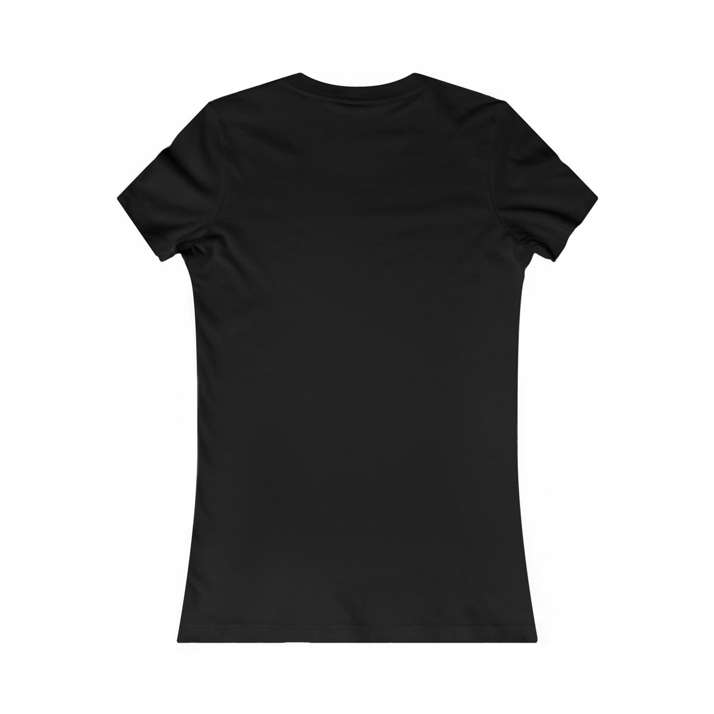 Identify as a Libertarian Women's Tee