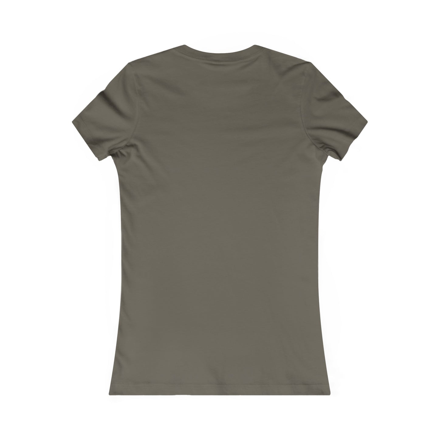 Identify as a Libertarian Women's Tee